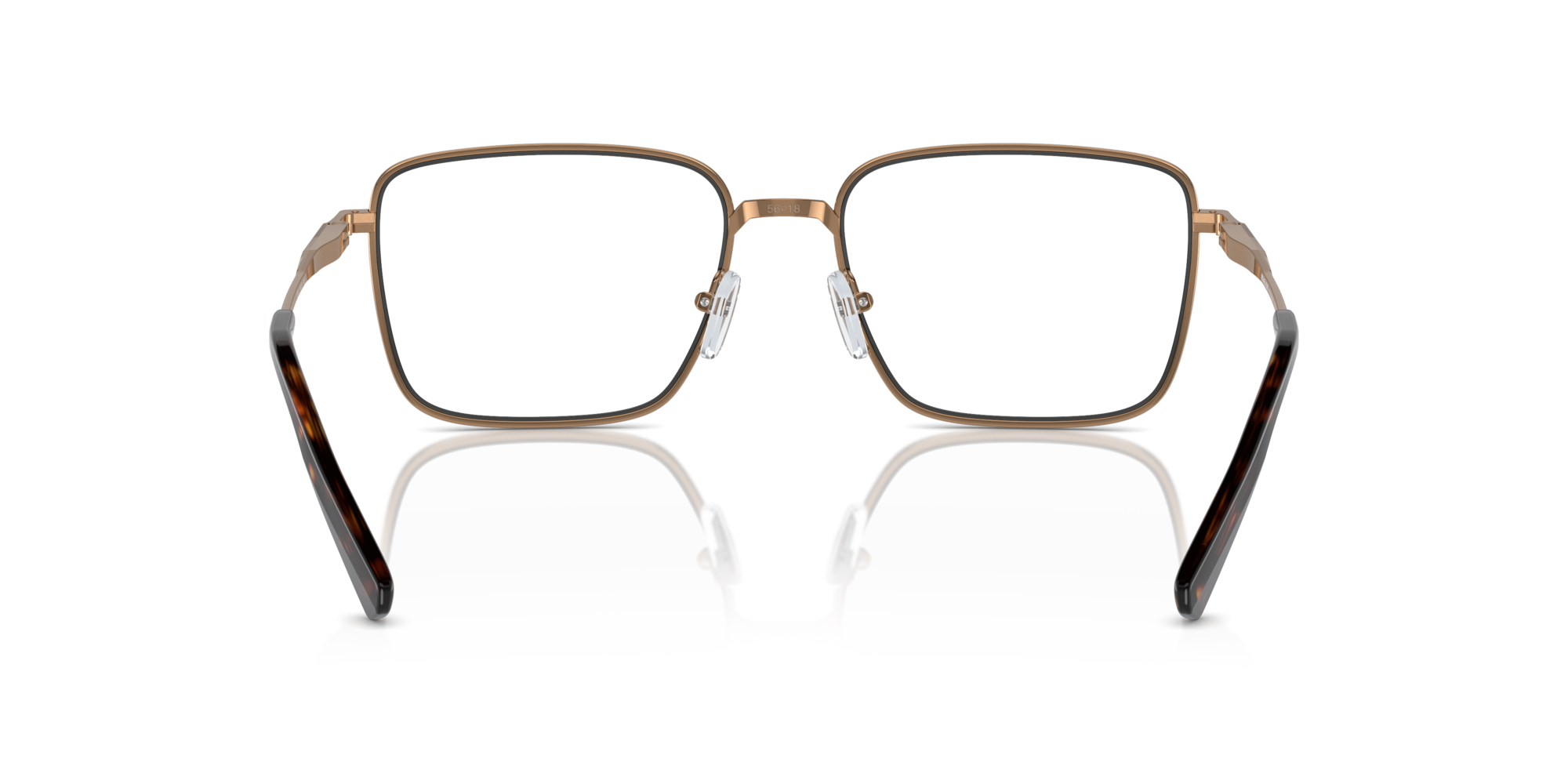 Michael Kors MK3079 MéRIBEL 1899 Montature da vista Michael Kors 5