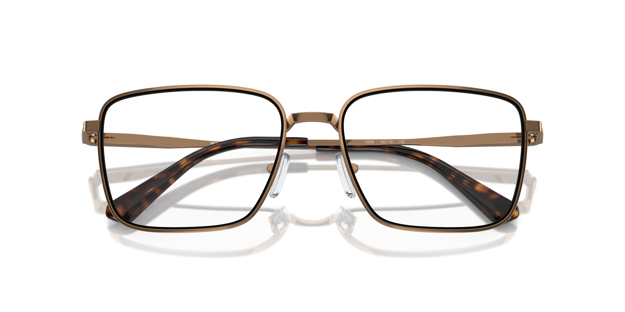 Michael Kors MK3079 MéRIBEL 1899 Montature da vista Michael Kors 2
