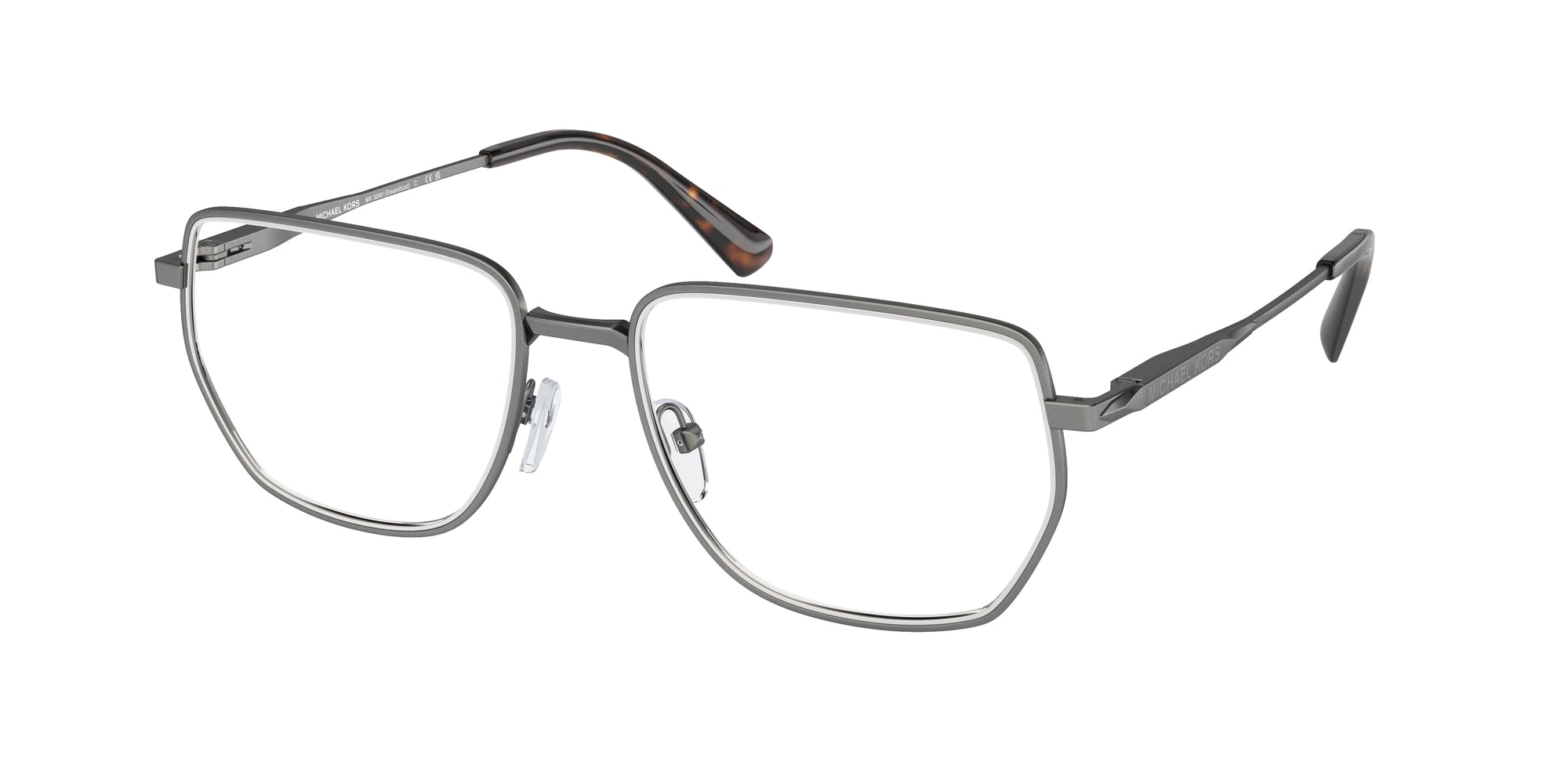 Michael Kors MK3080 STEAMBOAT 1002 Montature da vista Michael Kors 1