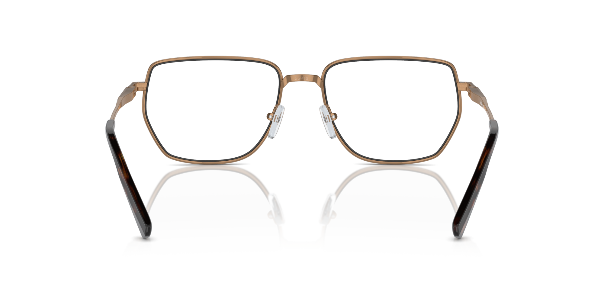 MK3080 STEAMBOAT 1899 Montature da vista Michael Kors 5