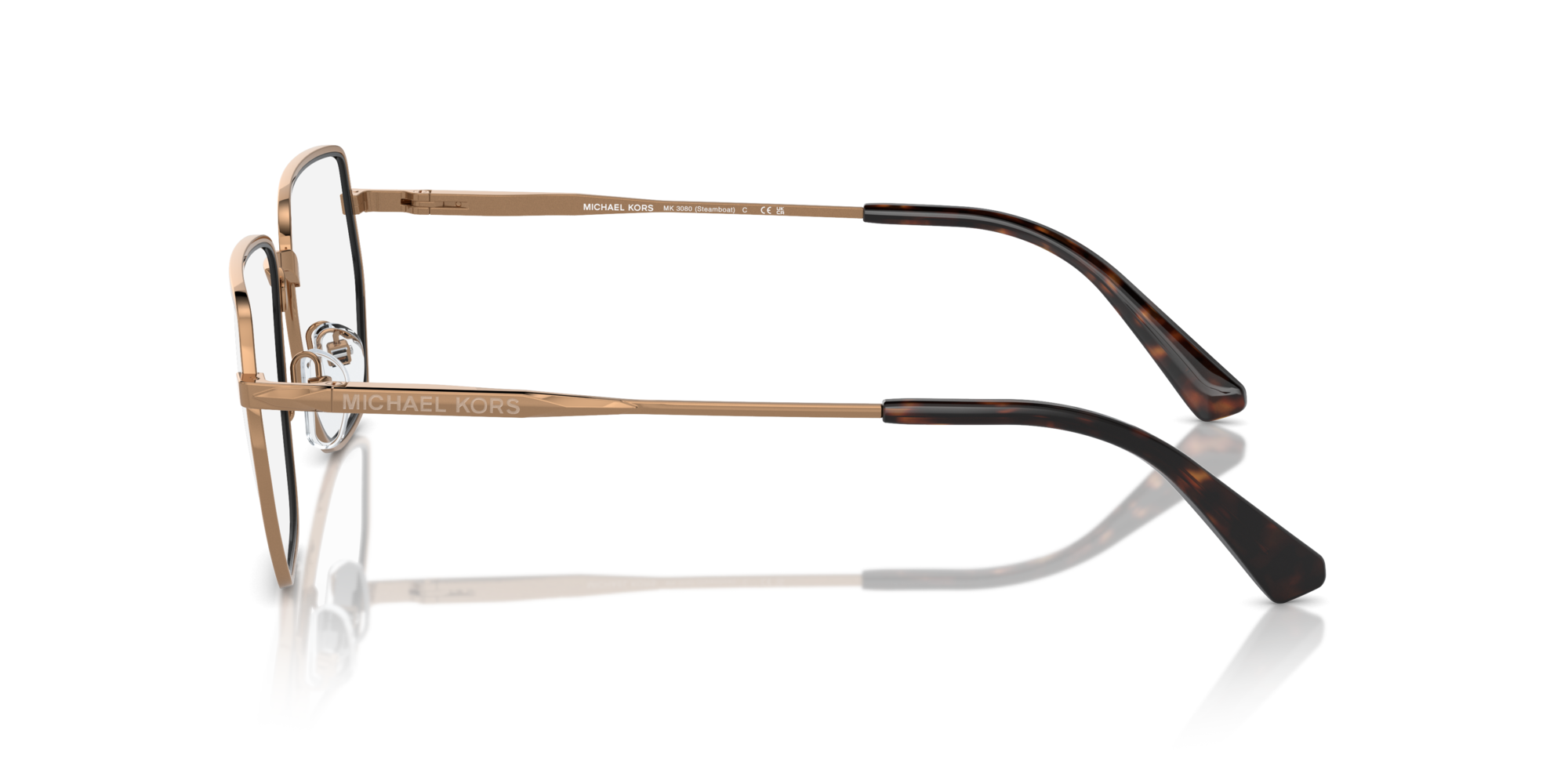 MK3080 STEAMBOAT 1899 Montature da vista Michael Kors 4