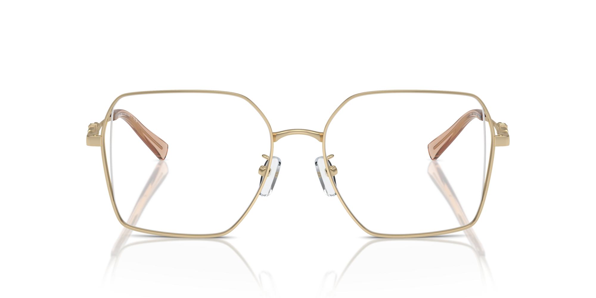 MK3082D YUNAN 1014 Montature da vista Michael Kors 3