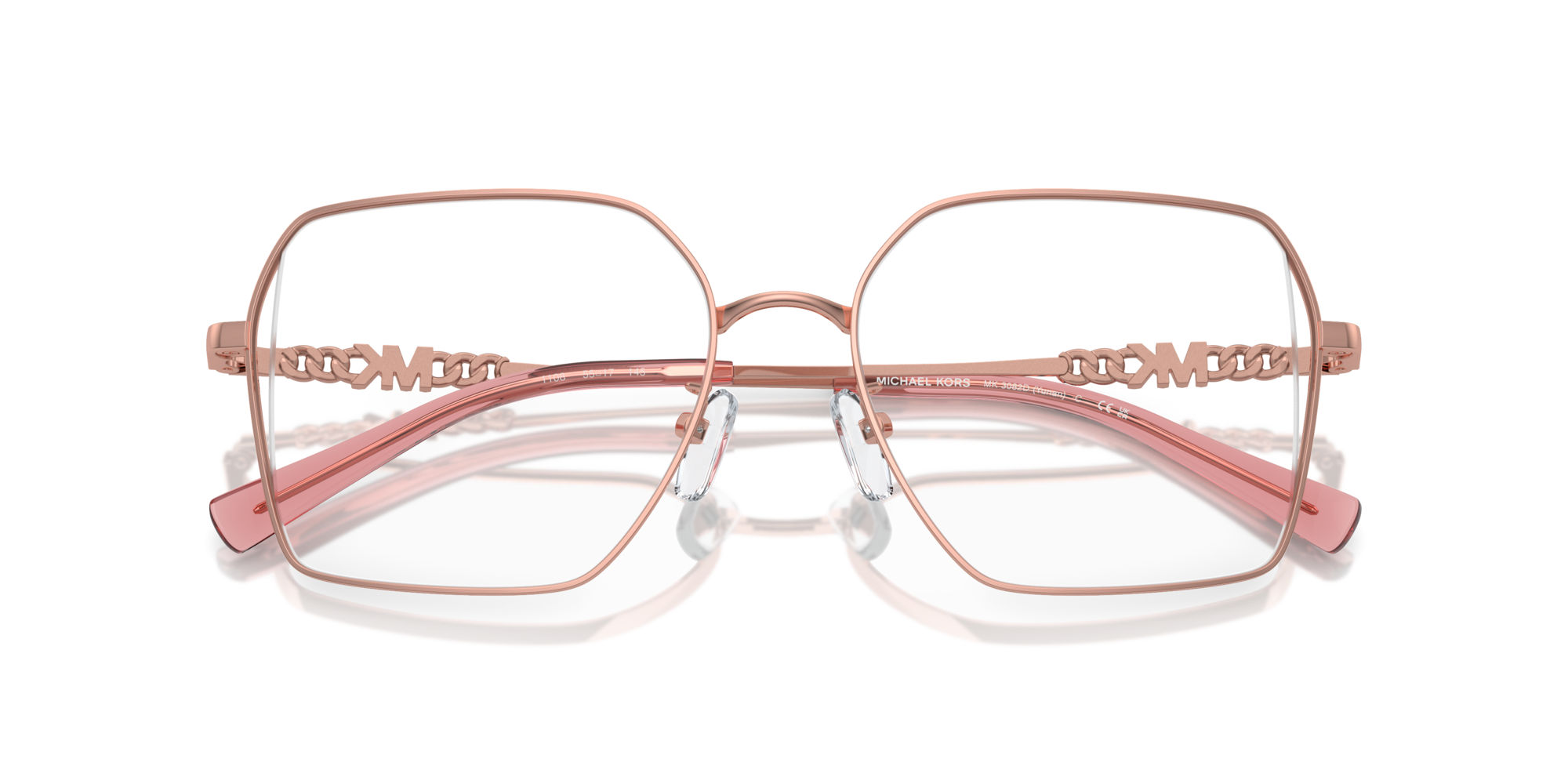MK3082D YUNAN 1108 Montature da vista Michael Kors 2
