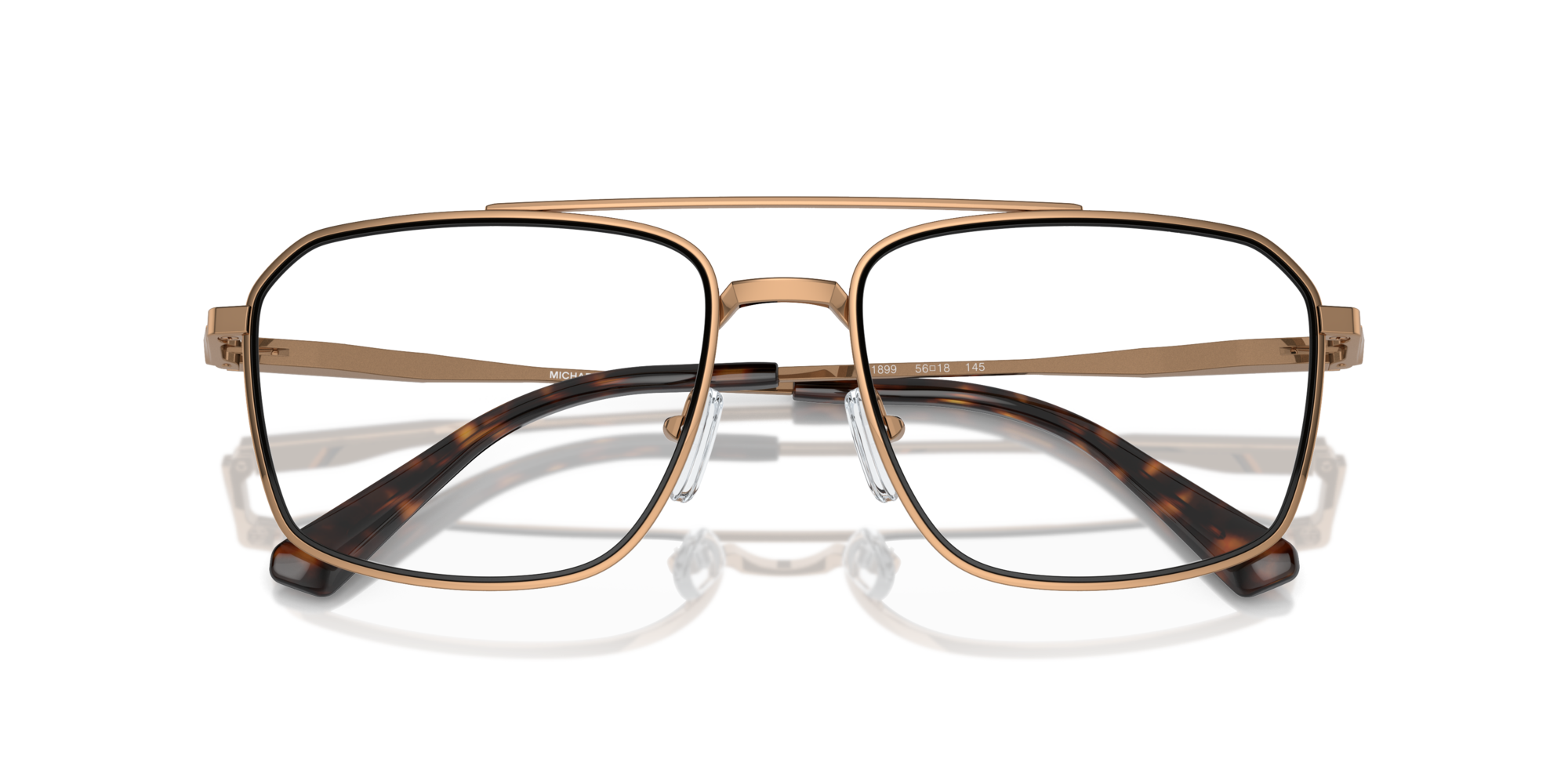 MK3084 TORDRILLO 1899 Montature da vista Michael Kors 2