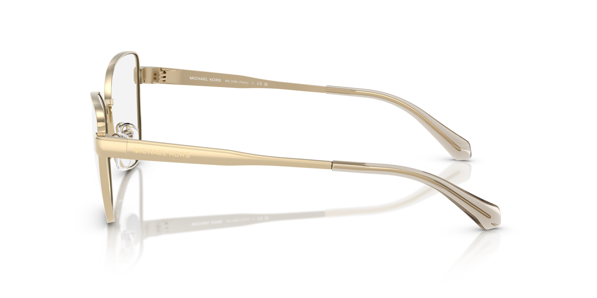 MK3085 PARIS 1014 Montature da vista Michael Kors 4