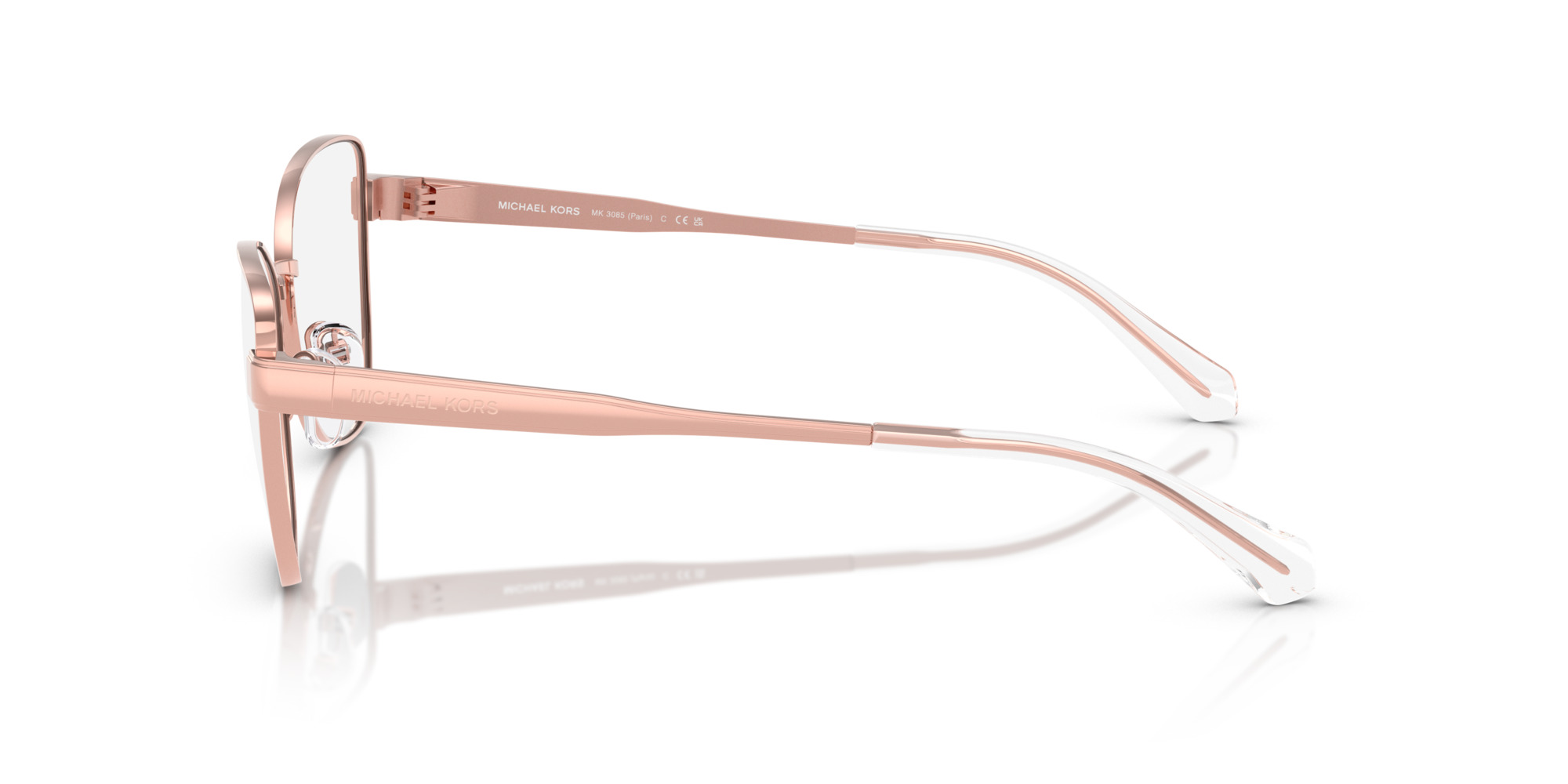 MK3085 PARIS 1108 Montature da vista Michael Kors 4