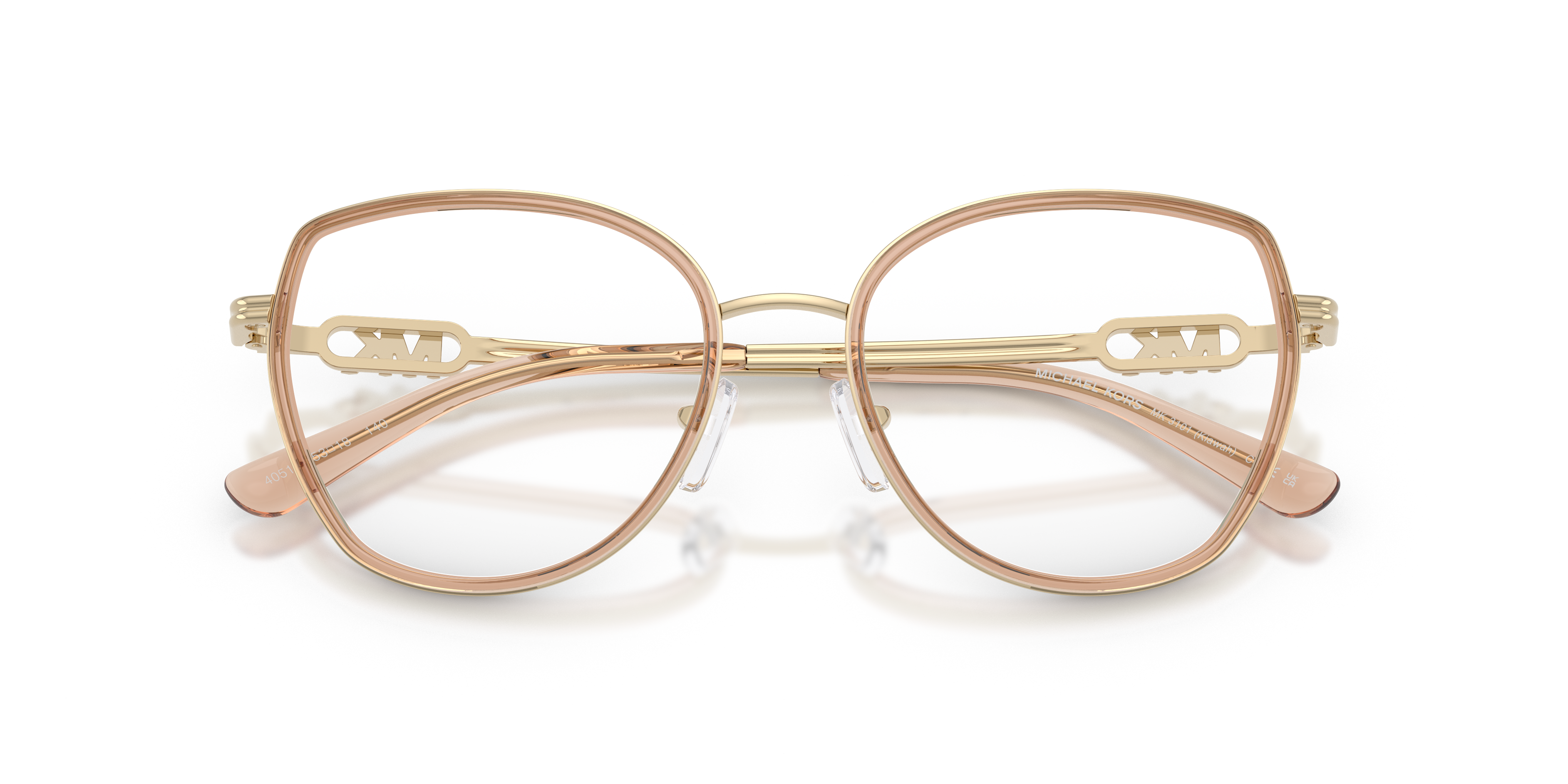 Michael Kors MK3101 KIAWAH 4051