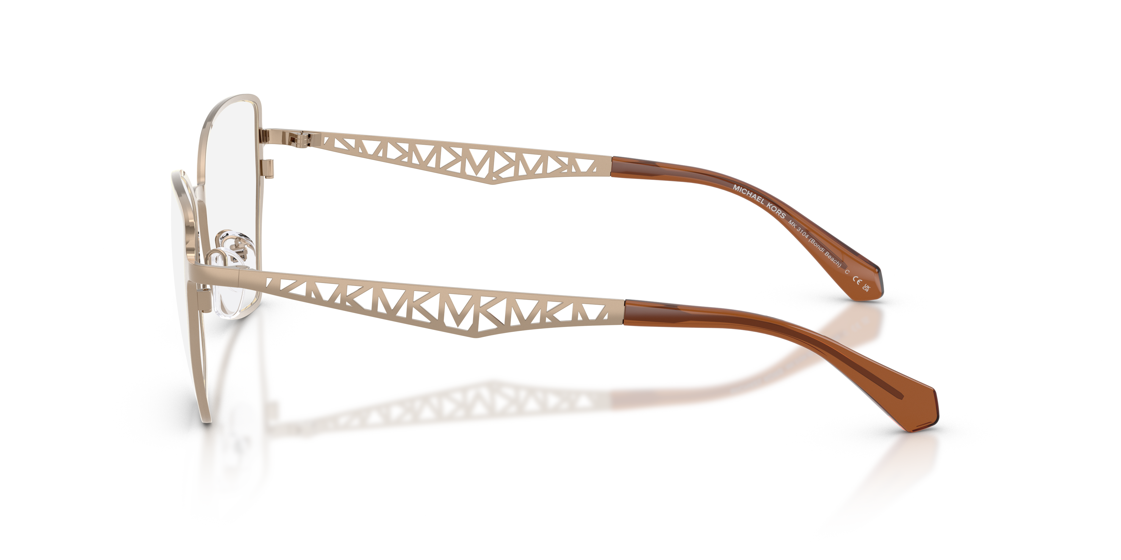 Michael Kors MK3104 BONDI BEACH 1213