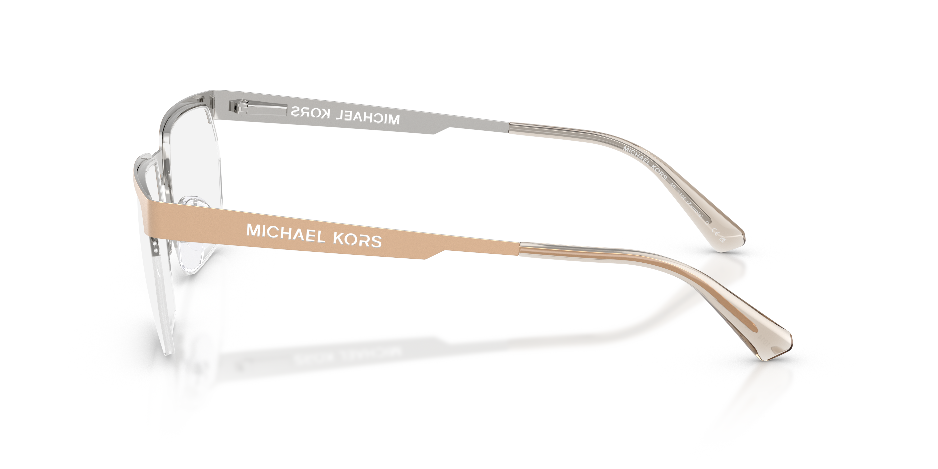 Michael Kors MK3106 SAMBIA 1014