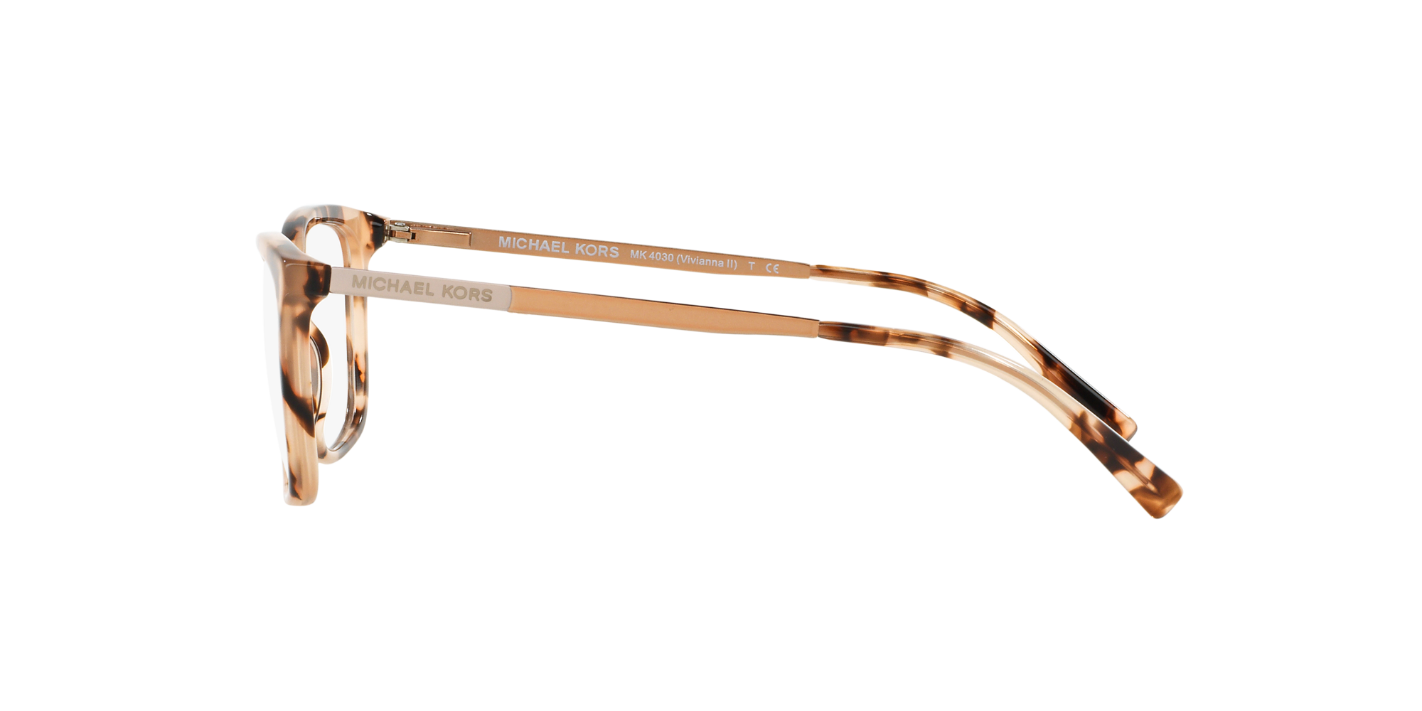 MK4030 VIVIANNA II 3162 Montature da vista Michael Kors 3
