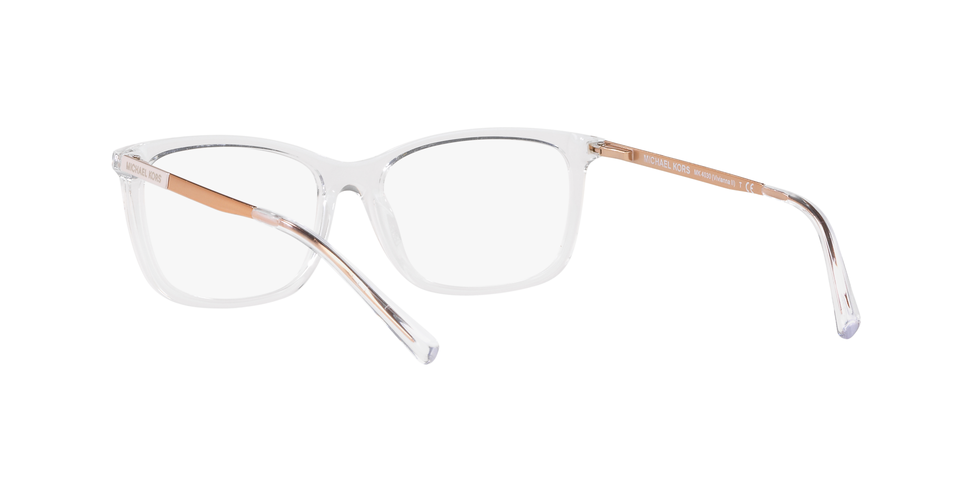 MK4030 VIVIANNA II 3998 Montature da vista Michael Kors 4