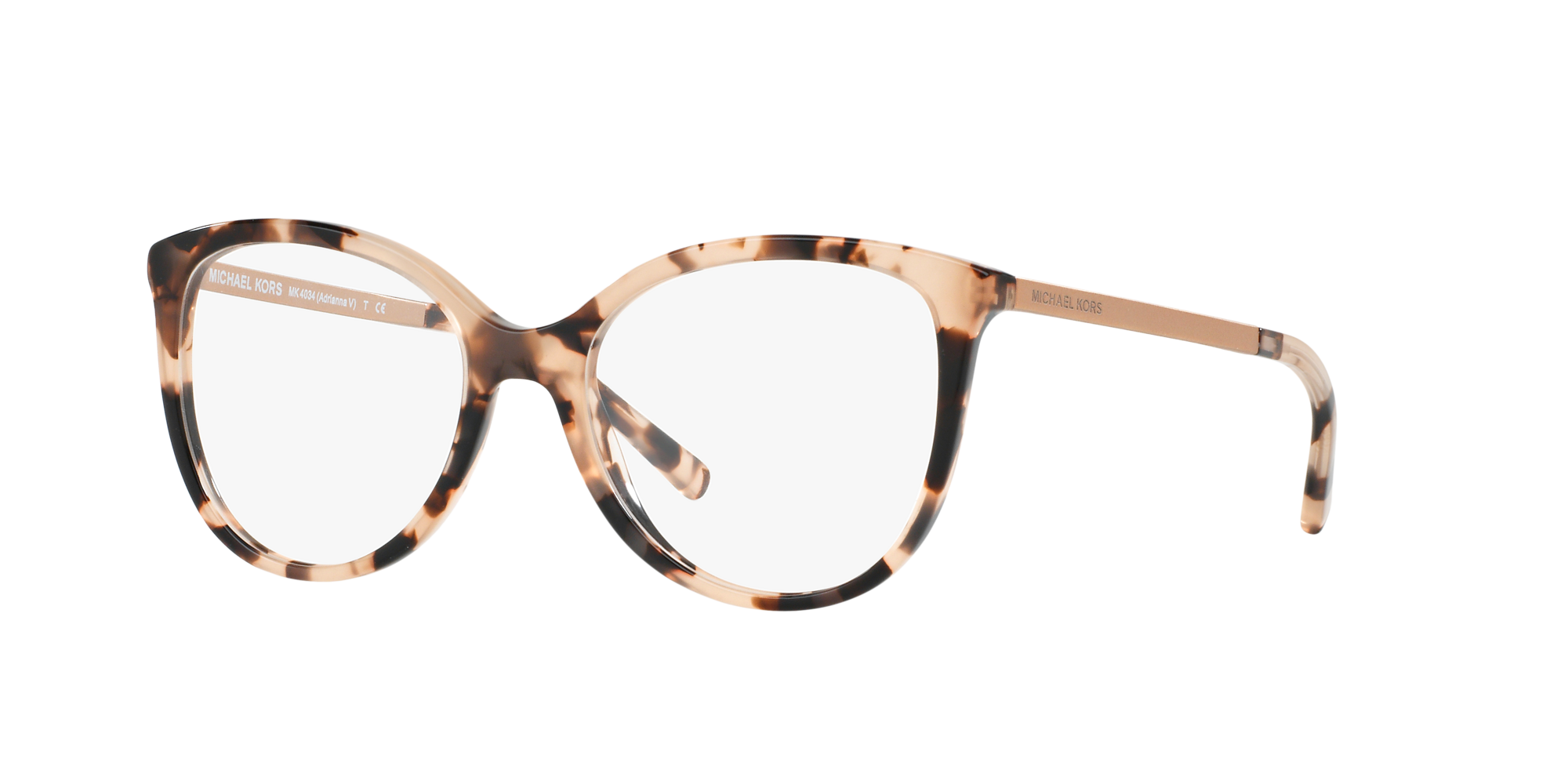 MK4034 3205 Montature da vista Michael Kors 1