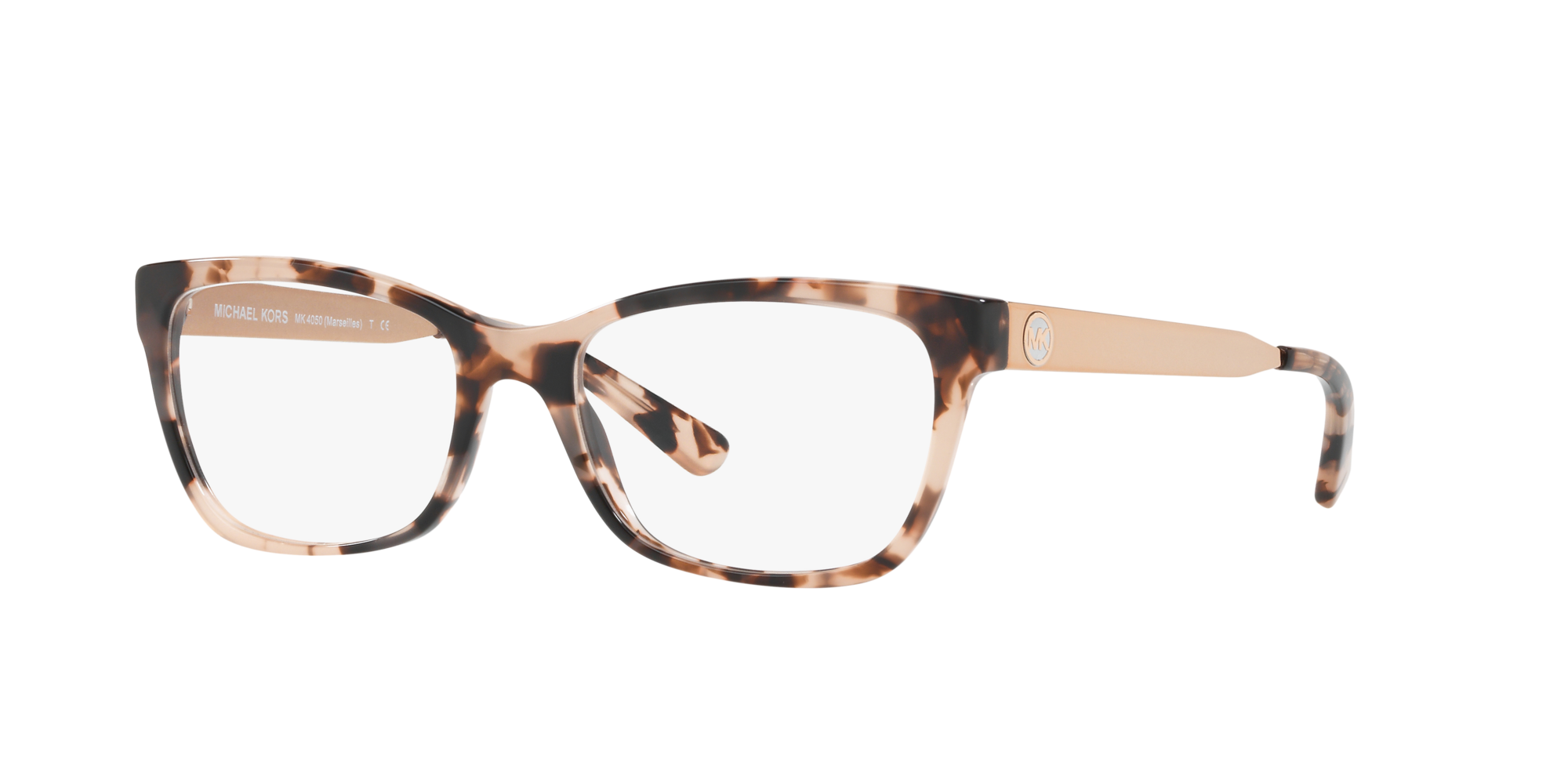 Michael Kors MK4050 MARSEILLES 3162 Montature da vista Michael Kors 1