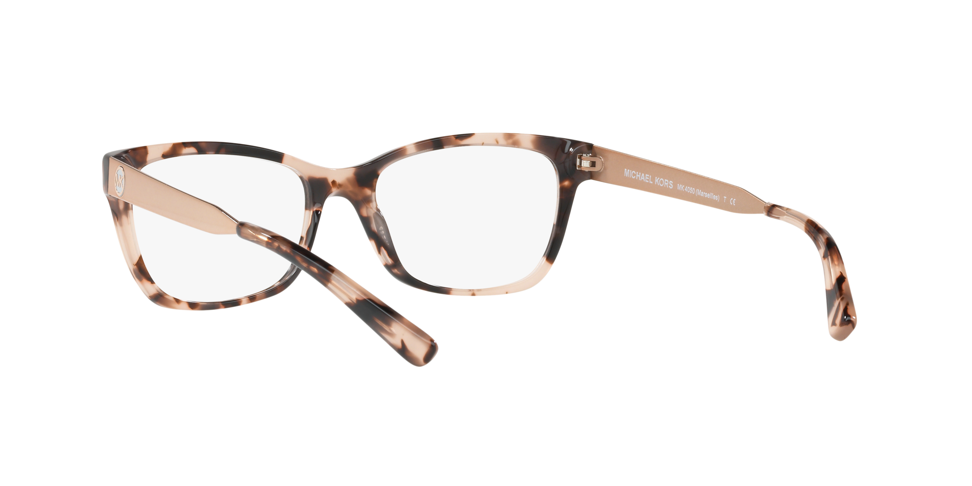 Michael Kors MK4050 MARSEILLES 3162 Montature da vista Michael Kors 4