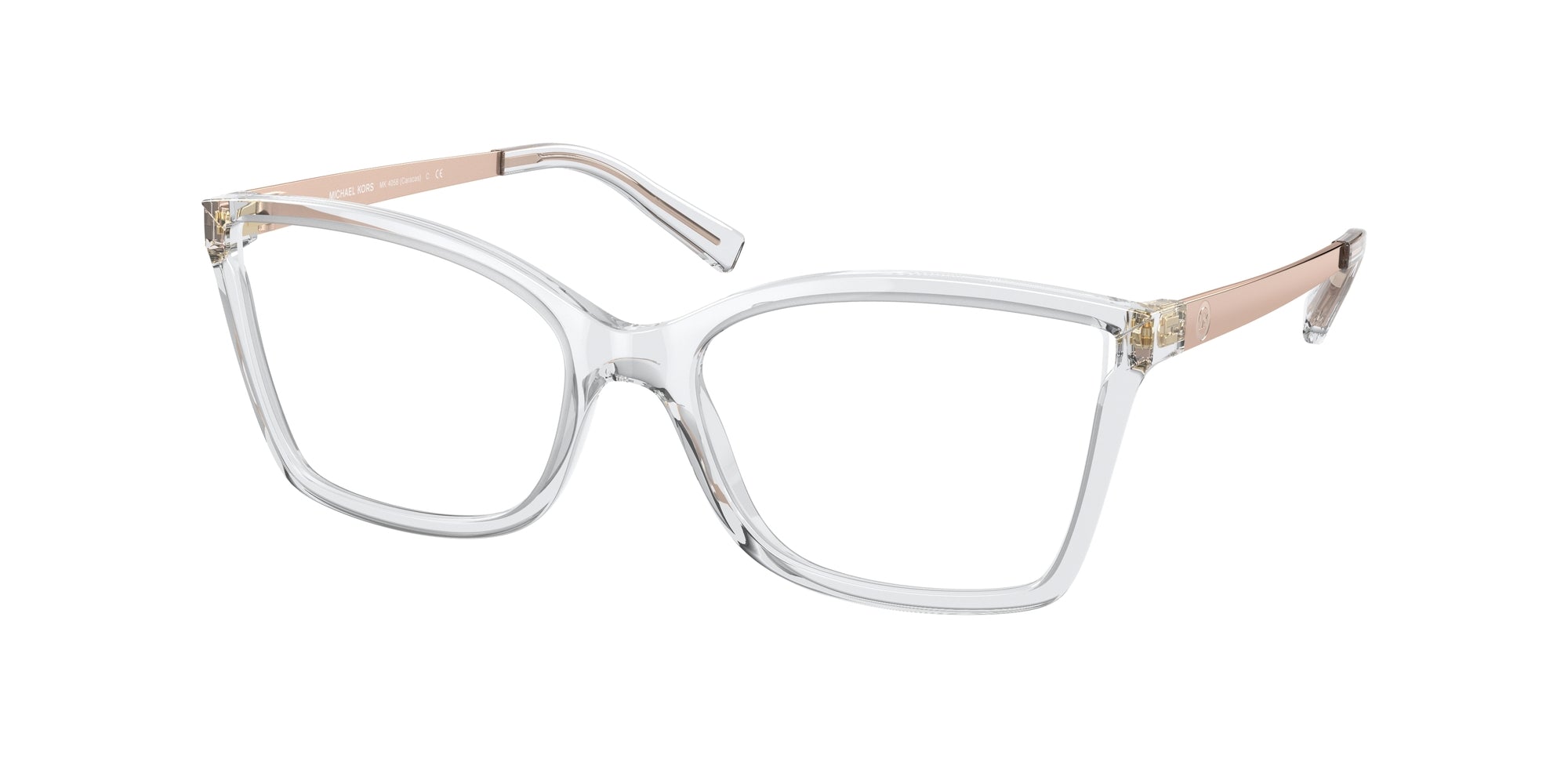 MK4058 CARACAS 3050 Montature da vista Michael Kors 1