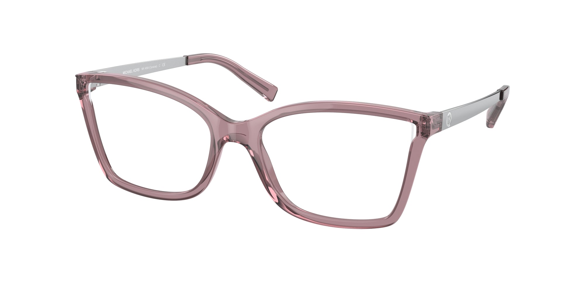 MK4058 CARACAS 3502 Montature da vista Michael Kors 1