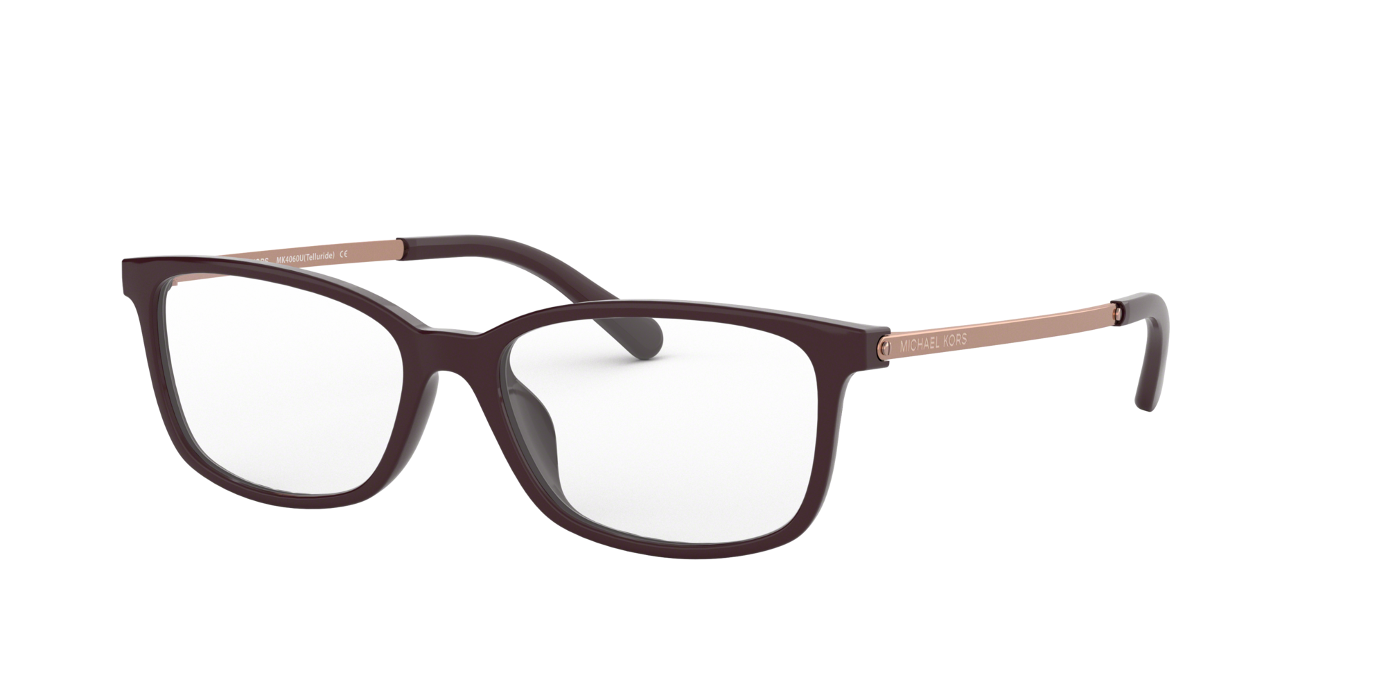 MK4060U TELLURIDE 3344 Montature da vista Michael Kors 1
