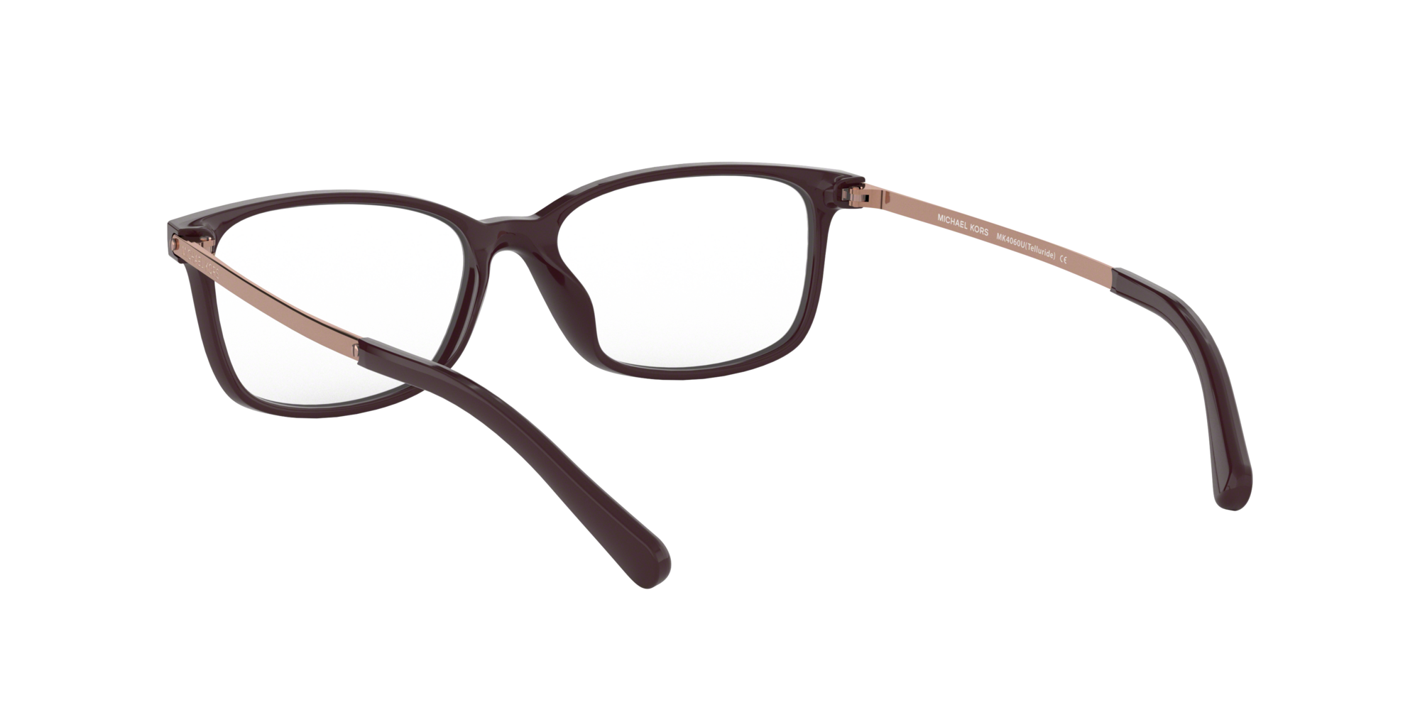 MK4060U TELLURIDE 3344 Montature da vista Michael Kors 4