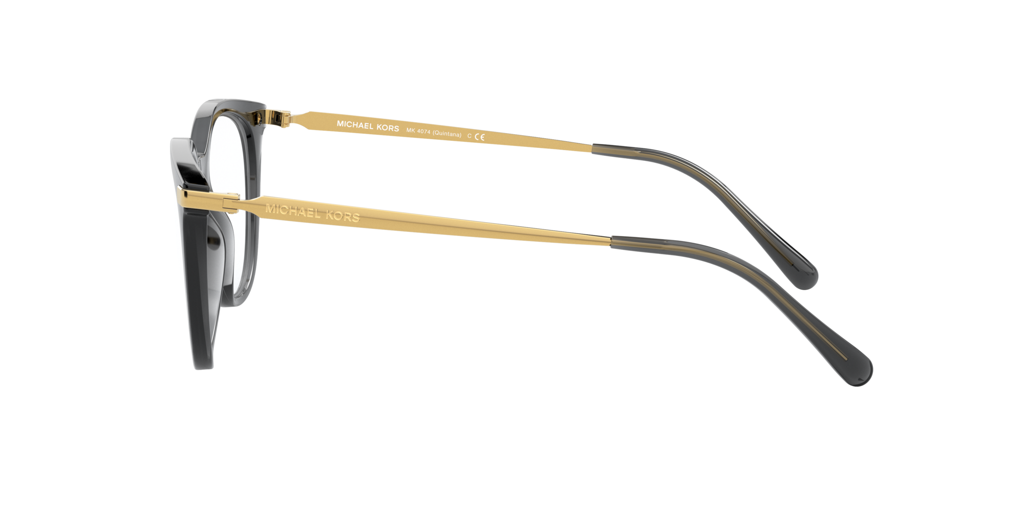 Michael Kors MK4074 QUINTANA 3332 Montature da vista Michael Kors 3