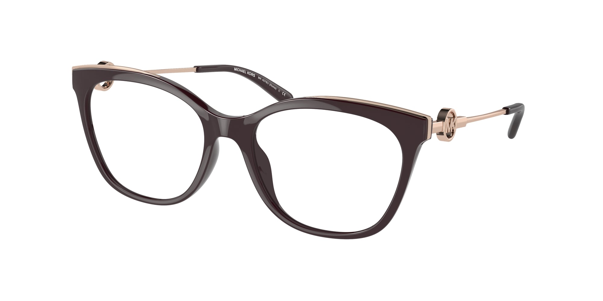 MK4076U ROME 3344 Montature da vista Michael Kors 1