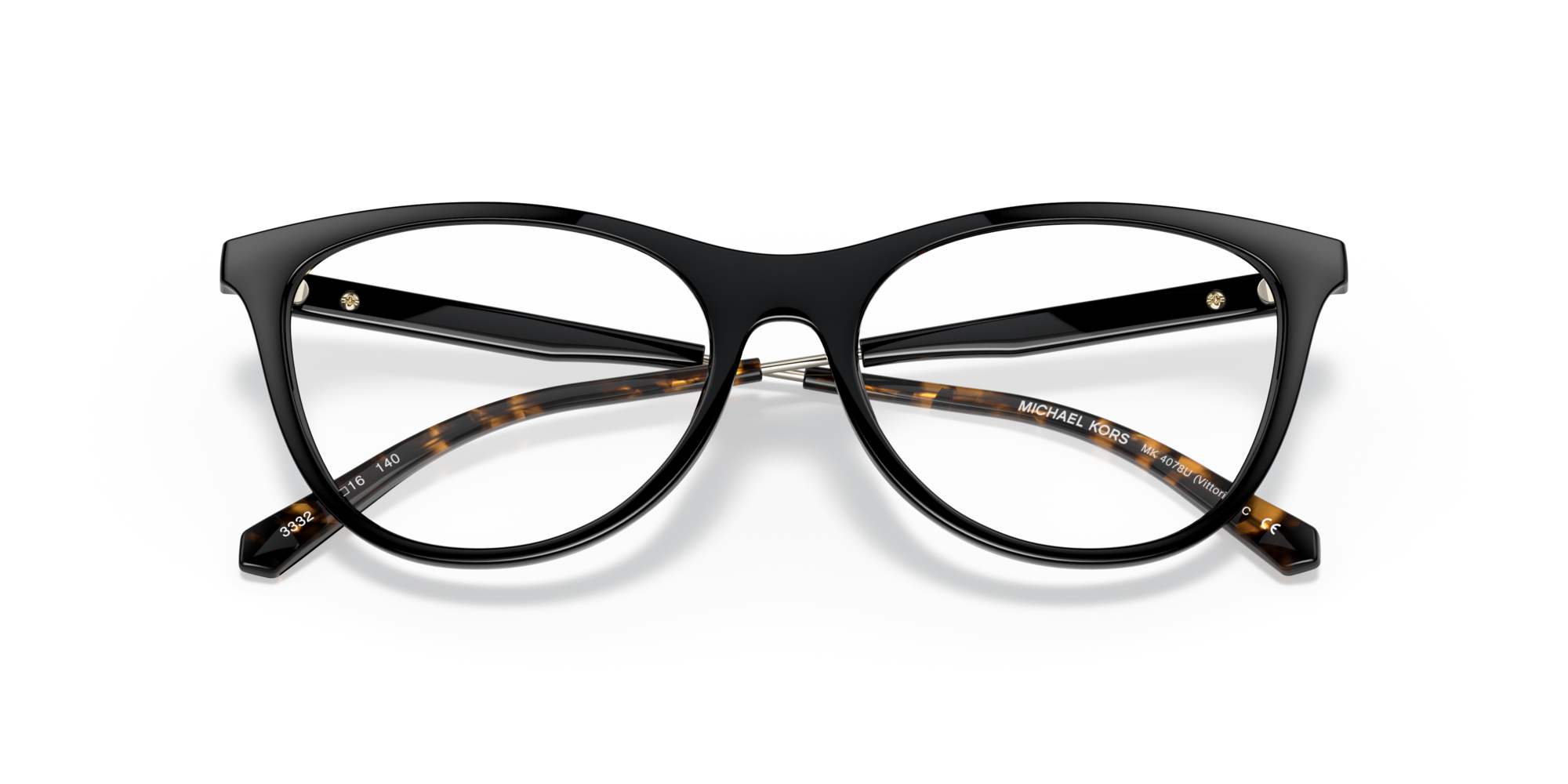 MK4078U VITTORIA 3332 Montature da vista Michael Kors 2