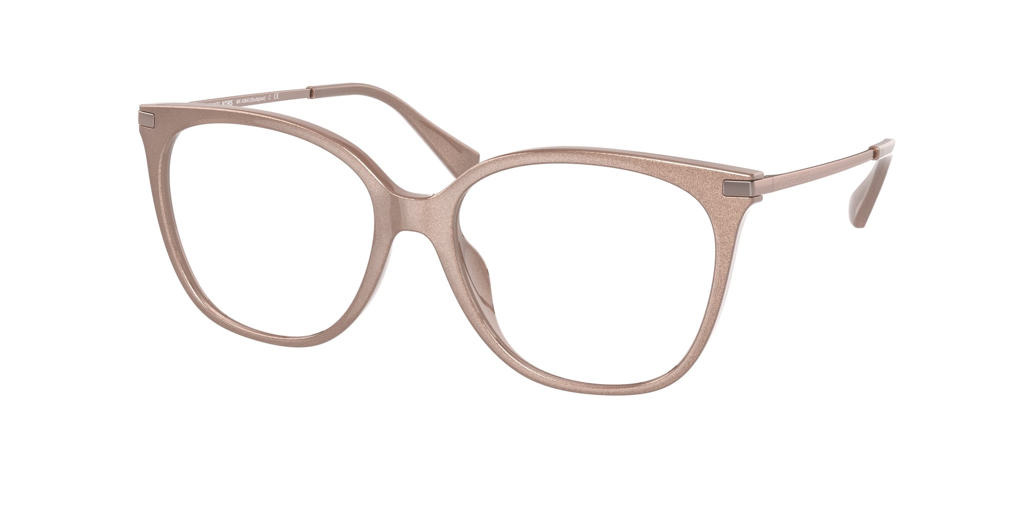 Michael Kors MK4084U BUDAPEŠŤ 3900