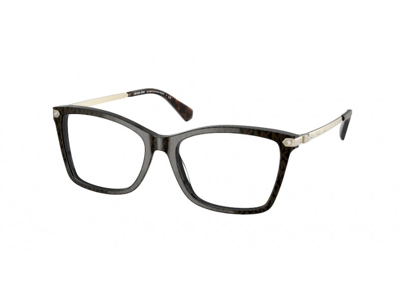 Michael Kors MK4087B CARACAS BRIGHT 3500
