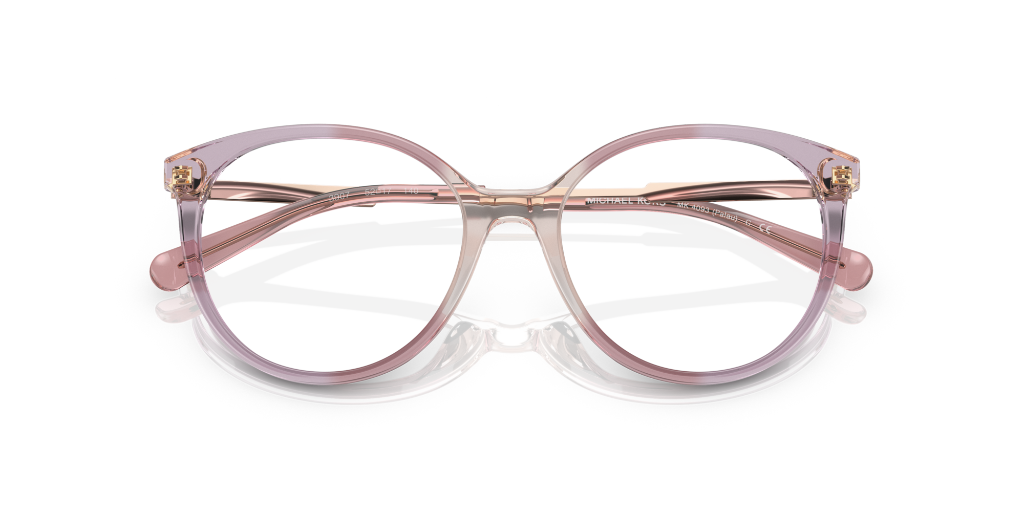 Michael Kors MK4093 PALAU 3907 Michael Kors 2 optikai keret