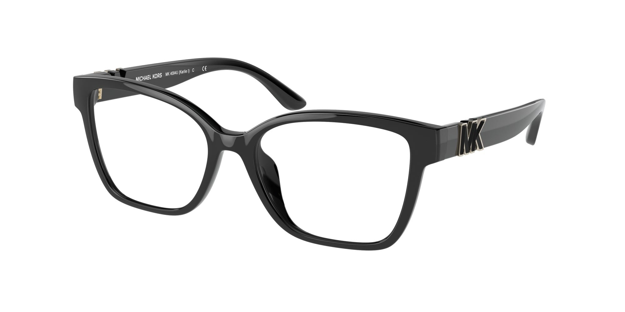 MK4094U KARLIE I 3005 Montature da vista Michael Kors 1