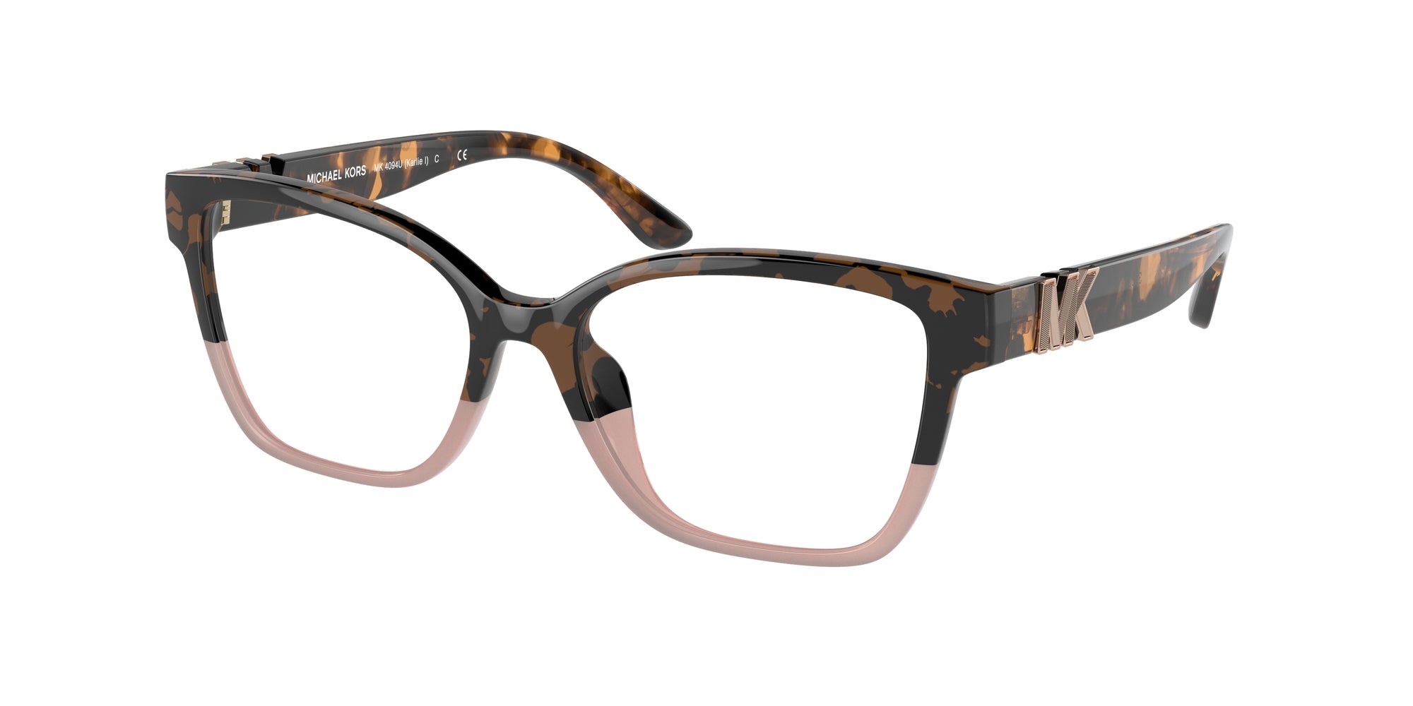 MK4094U KARLIE I 3909 Montature da vista Michael Kors 1