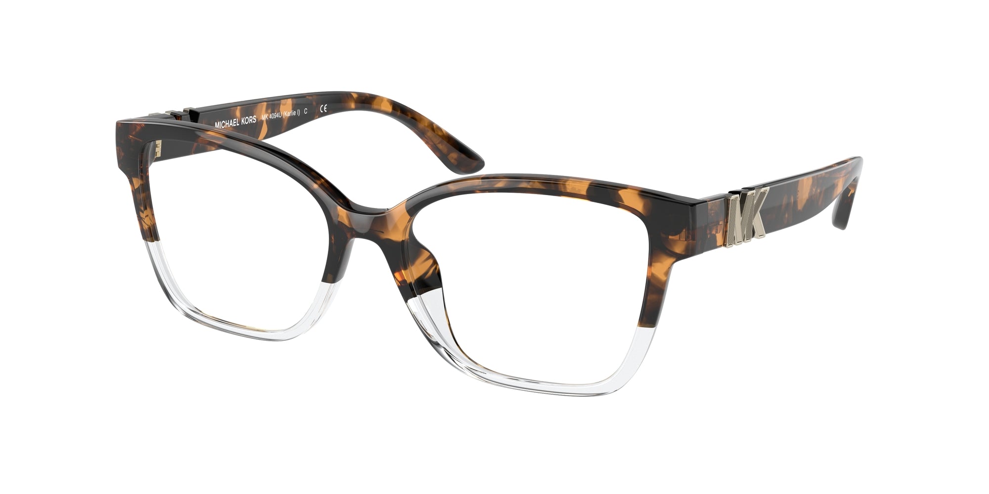 MK4094U KARLIE I 3911 Montature da vista Michael Kors 1