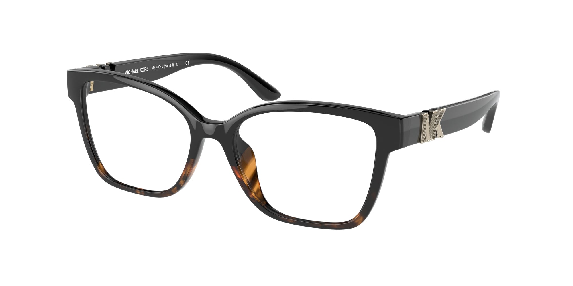 MK4094U KARLIE I 3912 Montature da vista Michael Kors 1