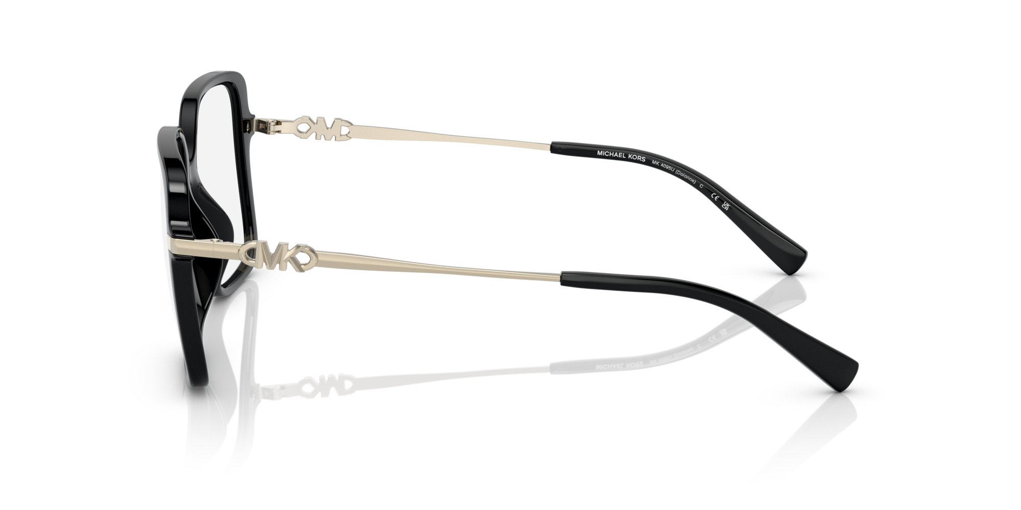 MK4095U DOLONNE 3005 Montature da vista Michael Kors 4
