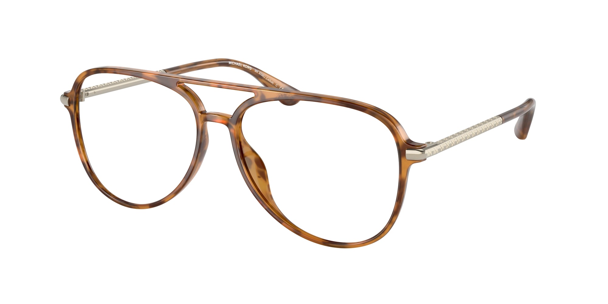 Michael Kors MK4096U LADUE 3915 Montature da vista Michael Kors 1