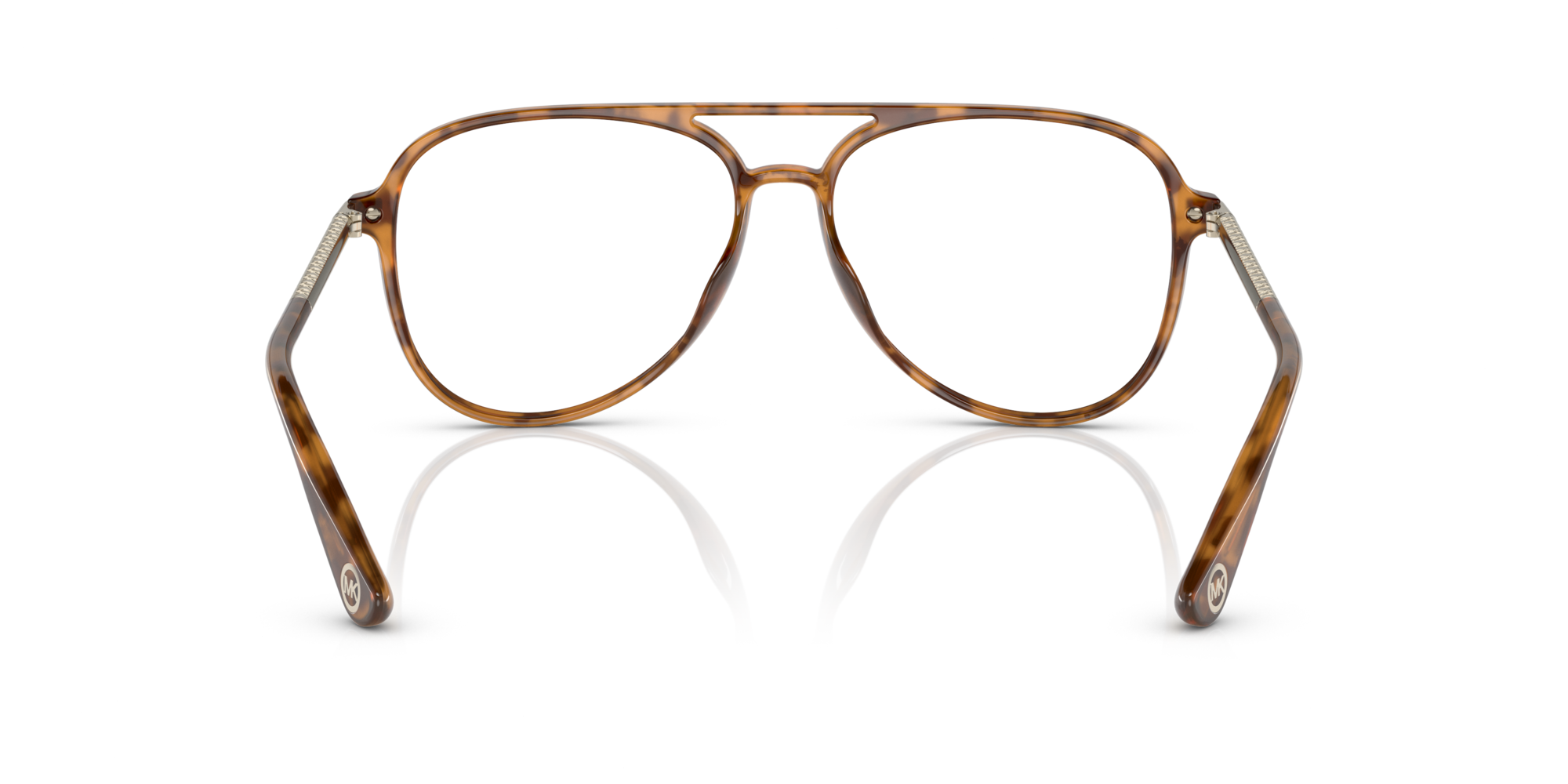 Michael Kors MK4096U LADUE 3915 Montature da vista Michael Kors 5