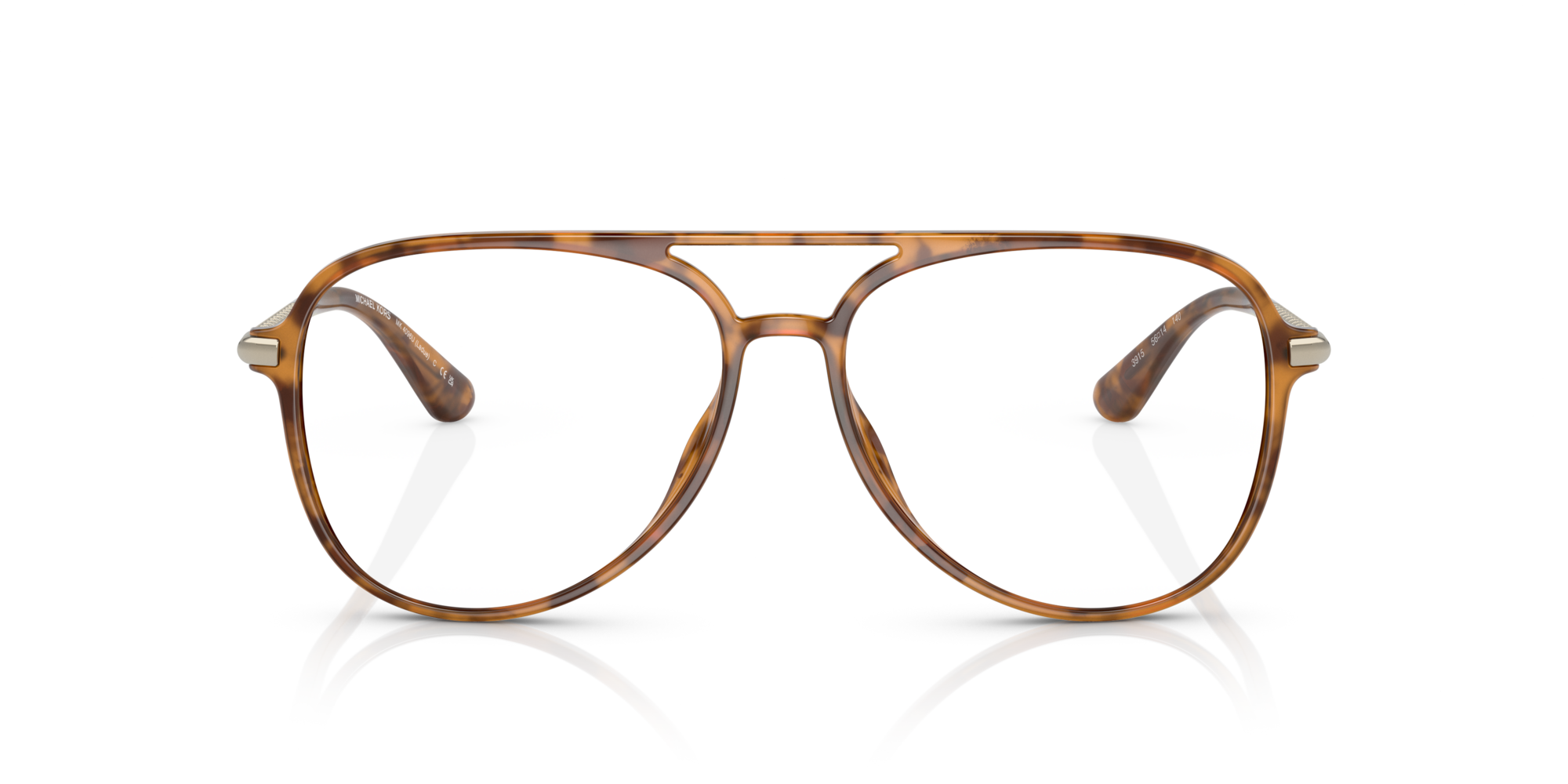 Michael Kors MK4096U LADUE 3915 Montature da vista Michael Kors 3