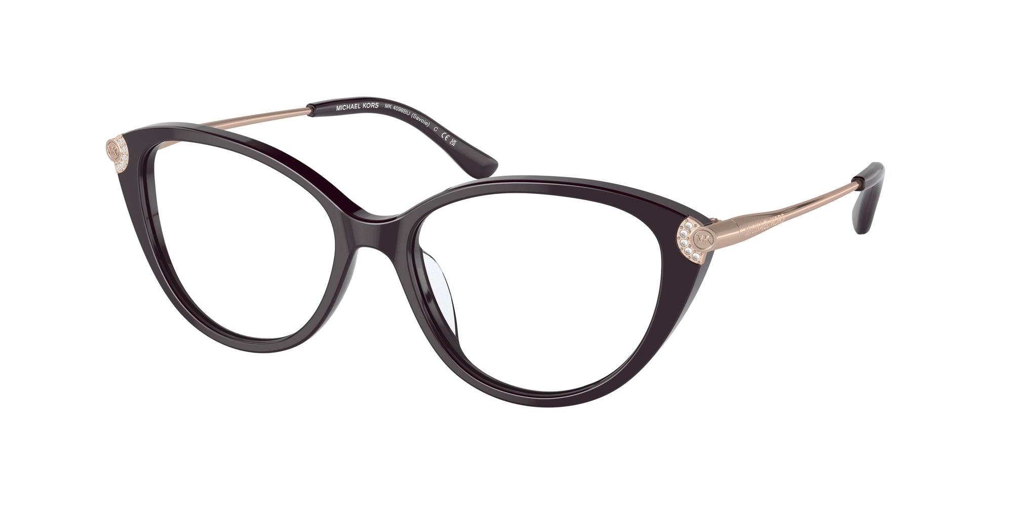 Michael Kors MK4098BU SAVOIE 3344 Montature da vista Michael Kors 1
