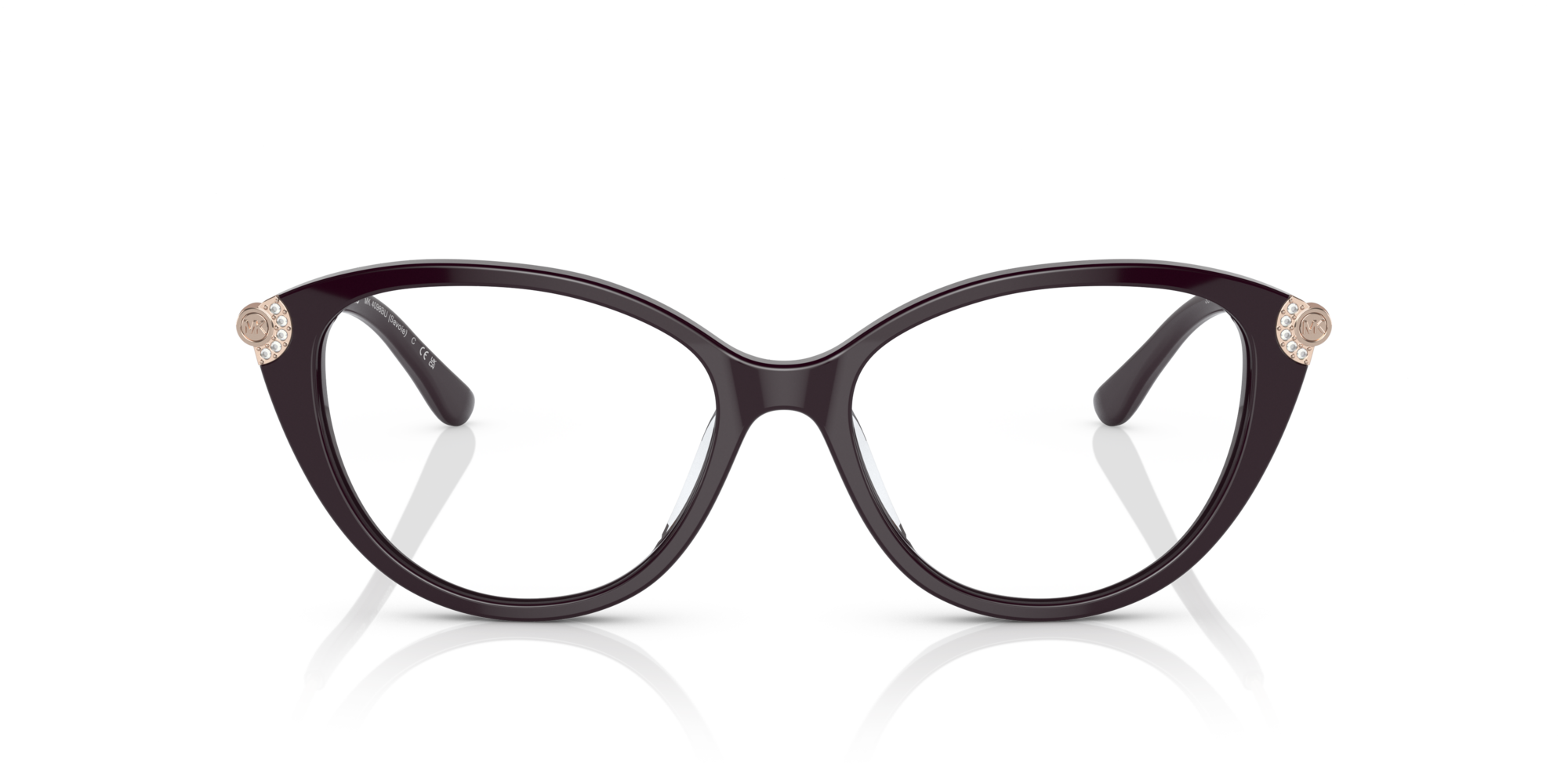 Michael Kors MK4098BU SAVOIE 3344 Montature da vista Michael Kors 3