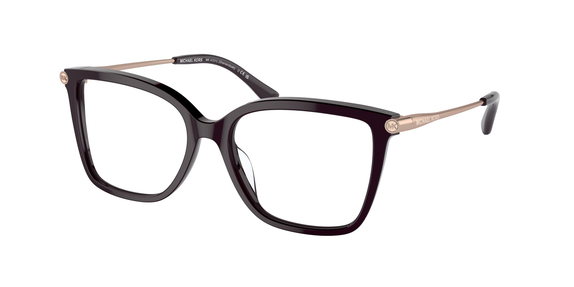 MK4101U SHENANDOAH 3344 Montature da vista Michael Kors 1