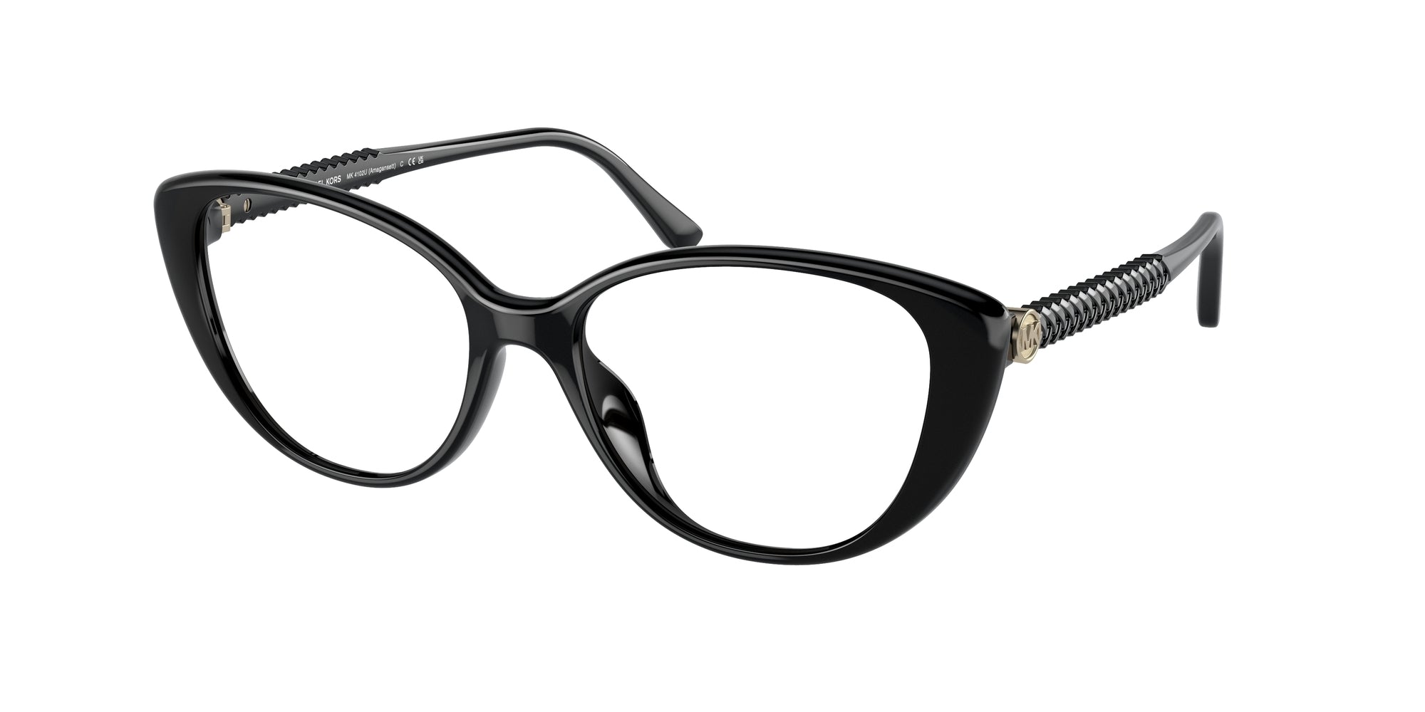 Michael Kors MK4102U AMAGANSETT 3005 Montature da vista Michael Kors 1