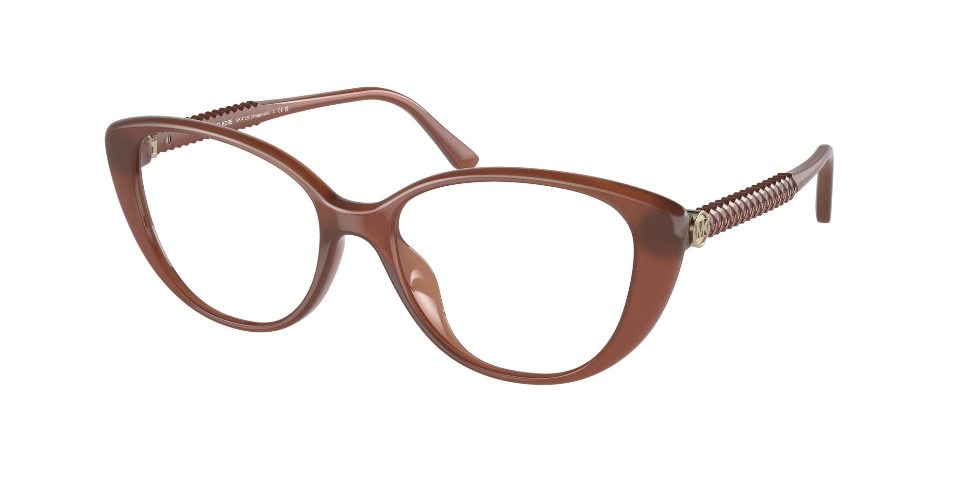 Michael Kors MK4102U AMAGANSETT 3548 Montature da vista Michael Kors 1