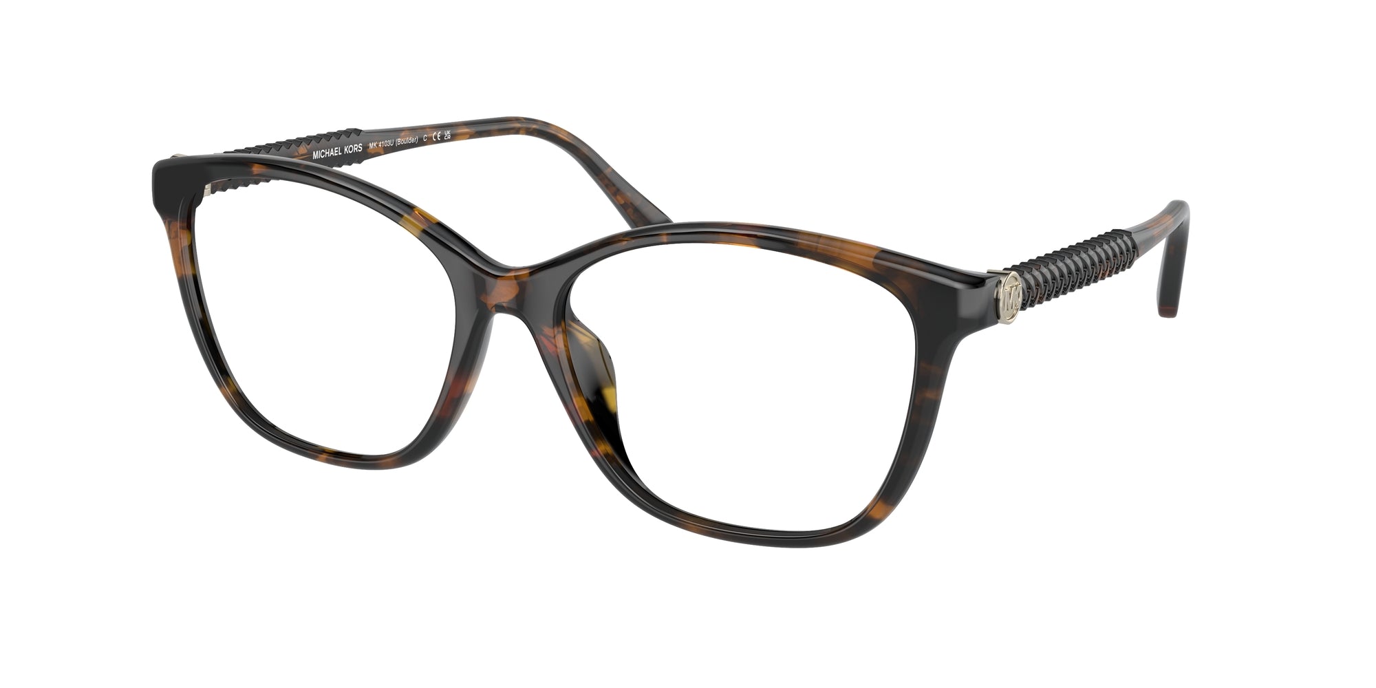 Michael Kors MK4103U BOULDER 3006 Montature da vista Michael Kors 1