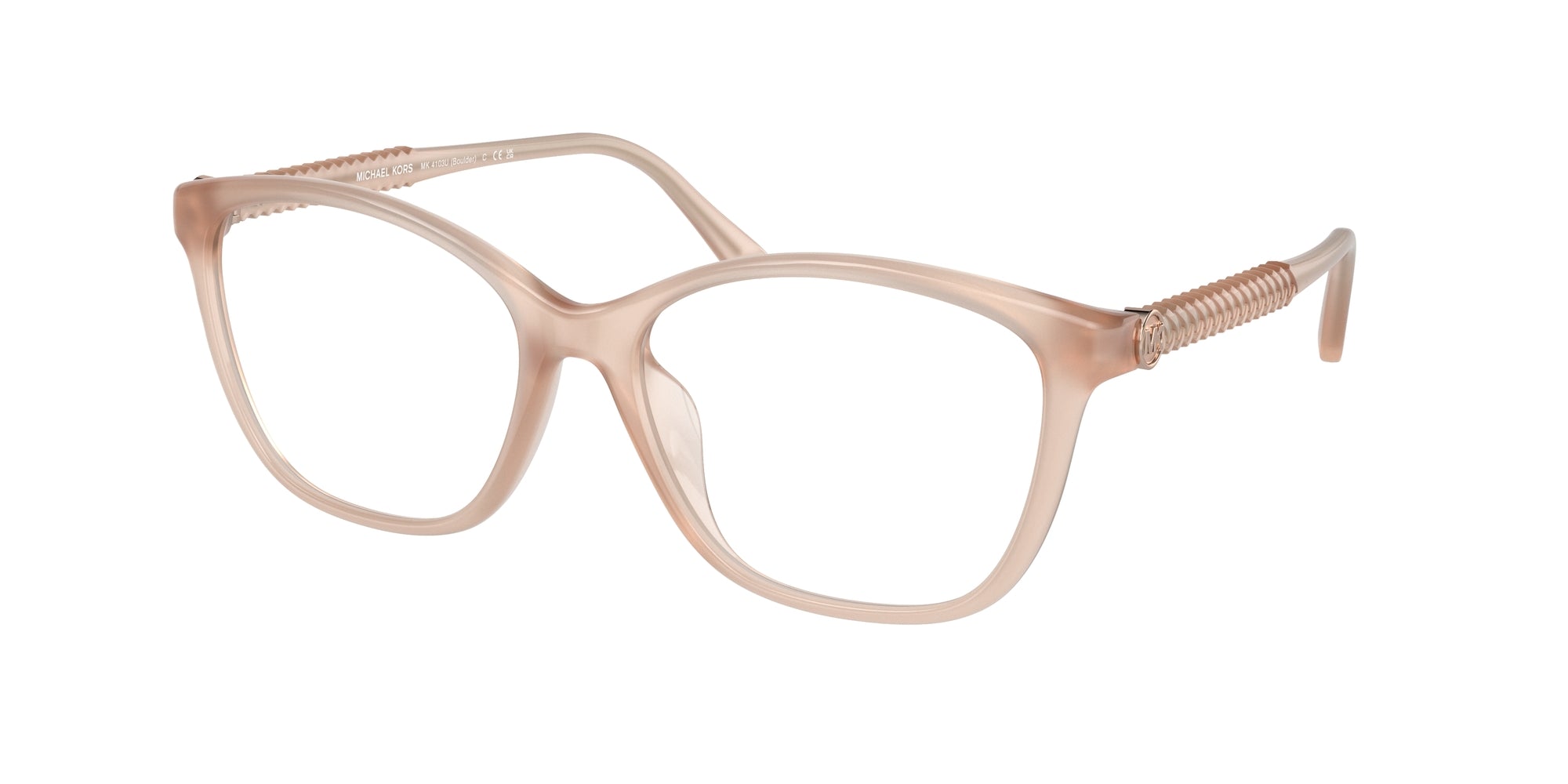 Michael Kors MK4103U BOULDER 3449 Montature da vista Michael Kors 1