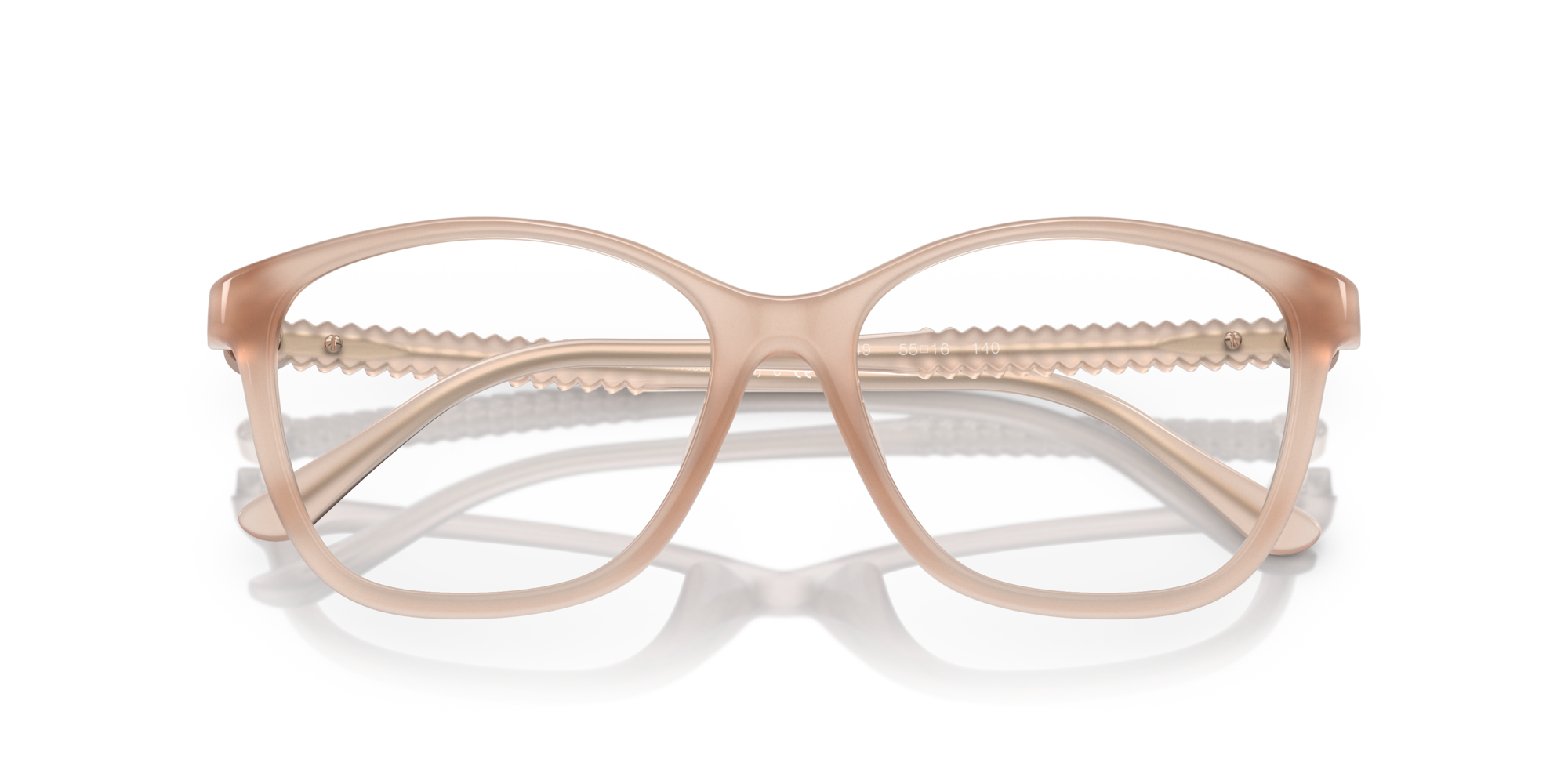 Michael Kors MK4103U BOULDER 3449 Montature da vista Michael Kors 2