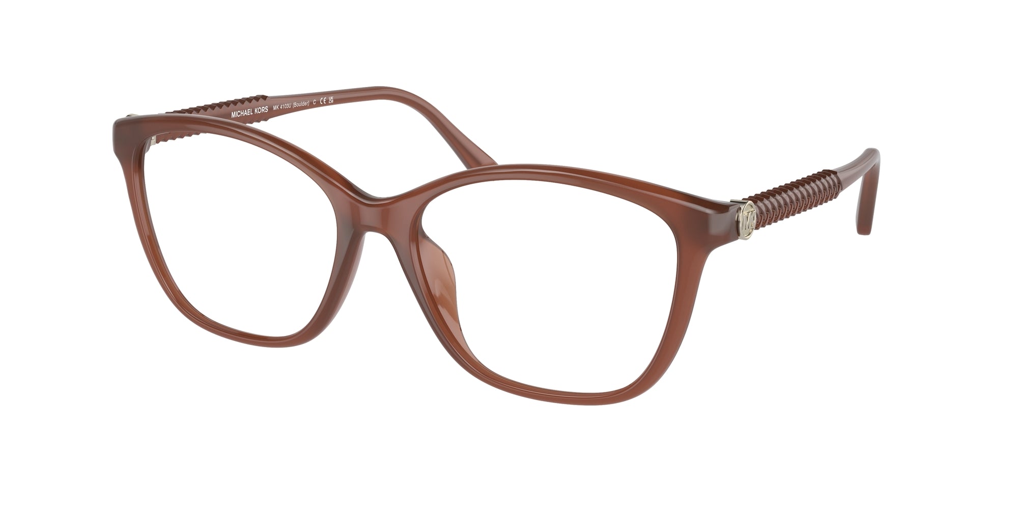 Michael Kors MK4103U BOULDER 3548 Montature da vista Michael Kors 1