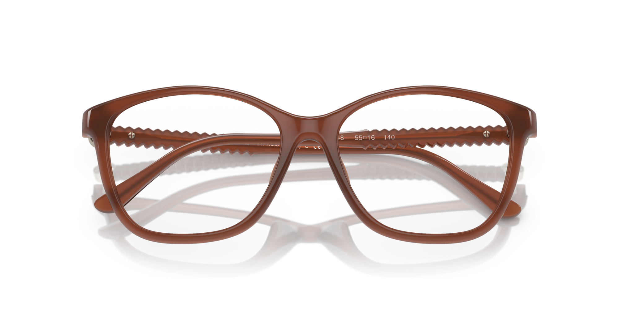 Michael Kors MK4103U BOULDER 3548 Montature da vista Michael Kors 2