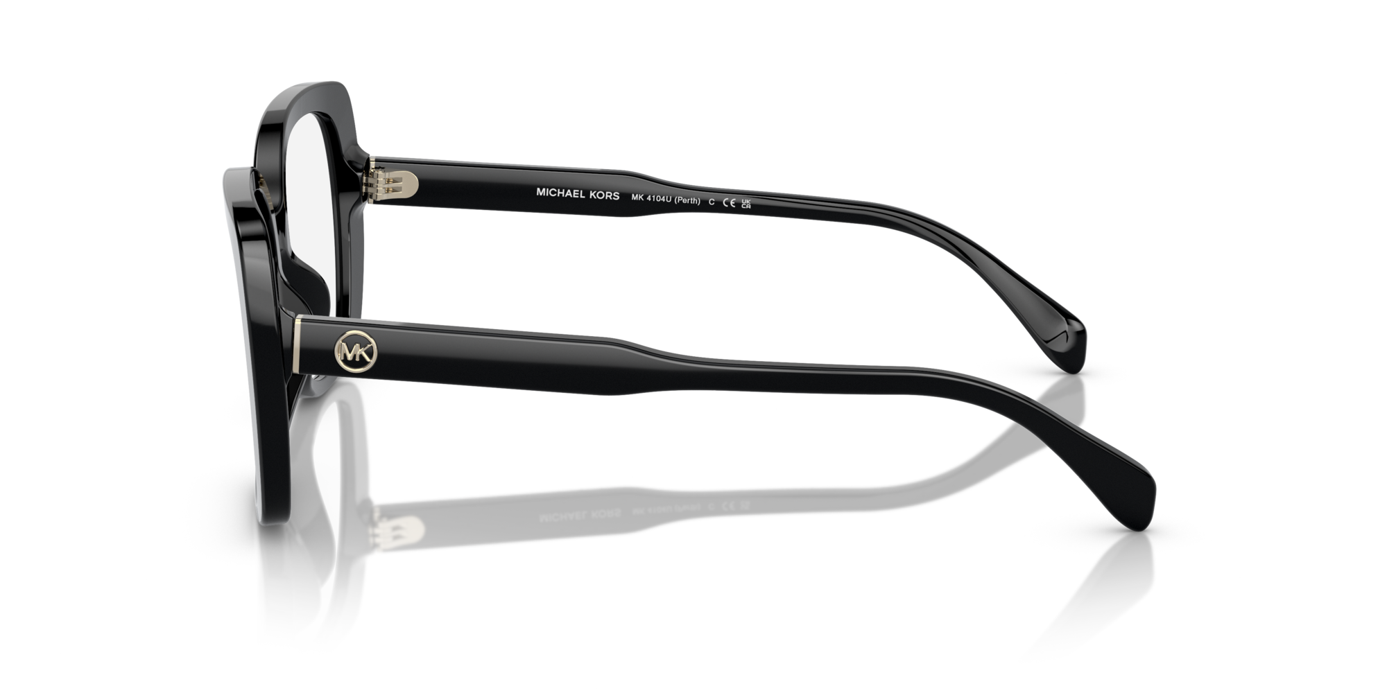 MK4104U PERTH 3005 Montature da vista Michael Kors 4