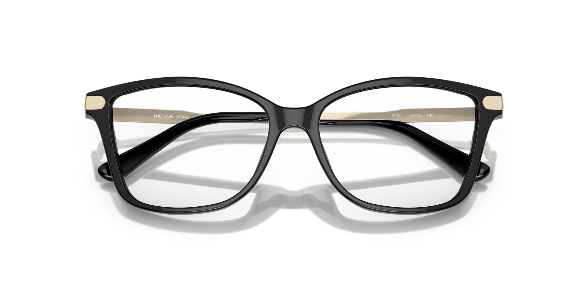 MK4105BU GEORGETOWN 3005 Montature da vista Michael Kors 2