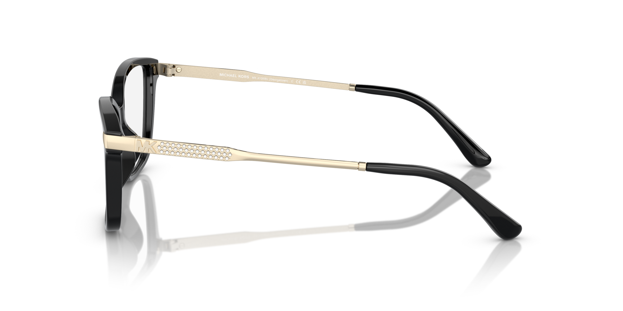 MK4105BU GEORGETOWN 3005 Montature da vista Michael Kors 4
