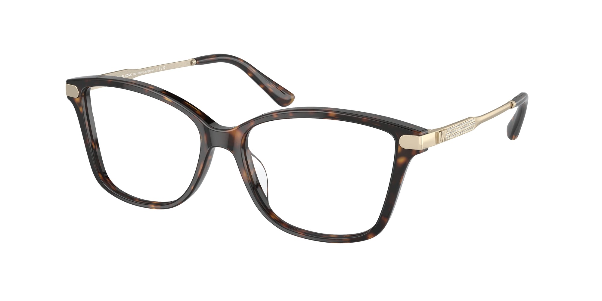 Michael Kors MK4105BU Georgetown 3006 Montature da vista Michael Kors 1